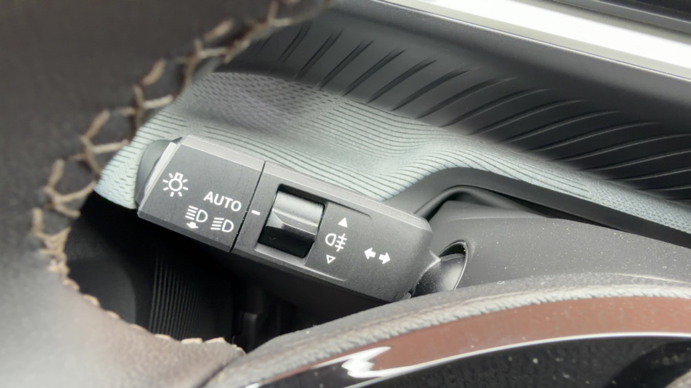 Foto van Citroen C3 Aircross