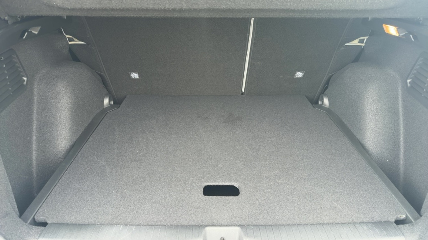Foto van Citroen C3 Aircross