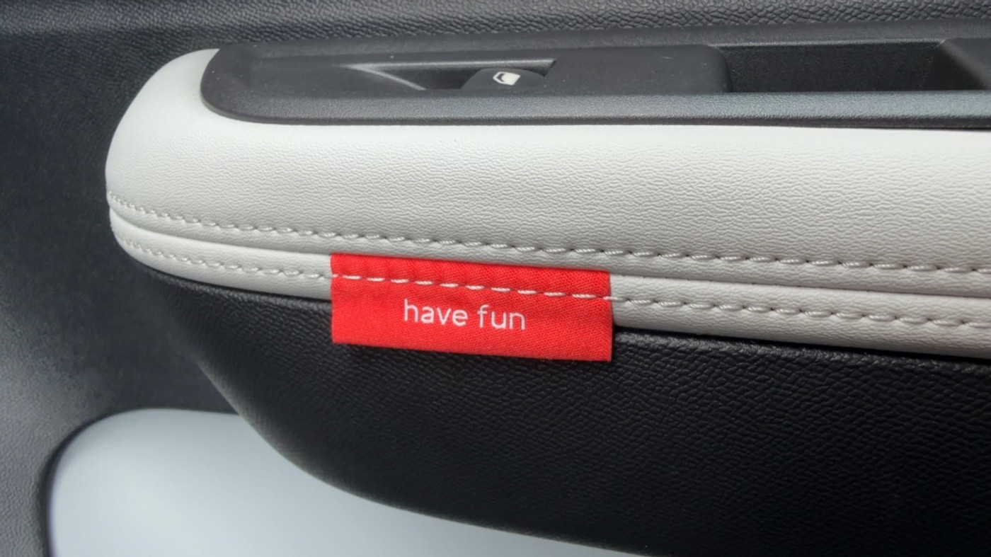 Foto van Citroen C3 Aircross
