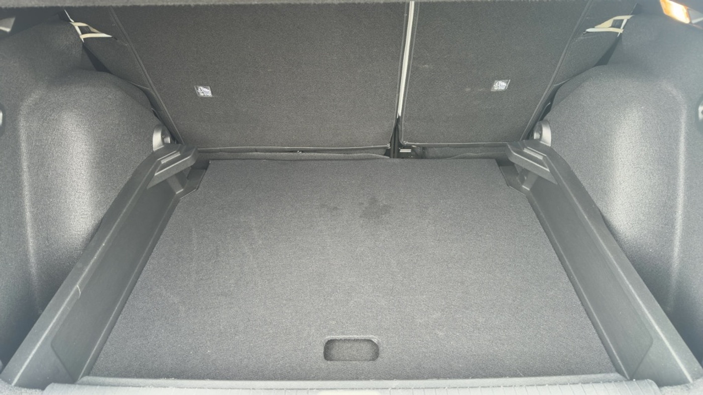 Foto van Citroen C3 Aircross