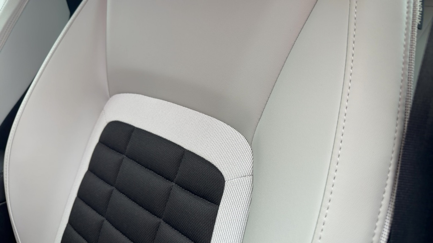 Foto van Citroen C3 Aircross