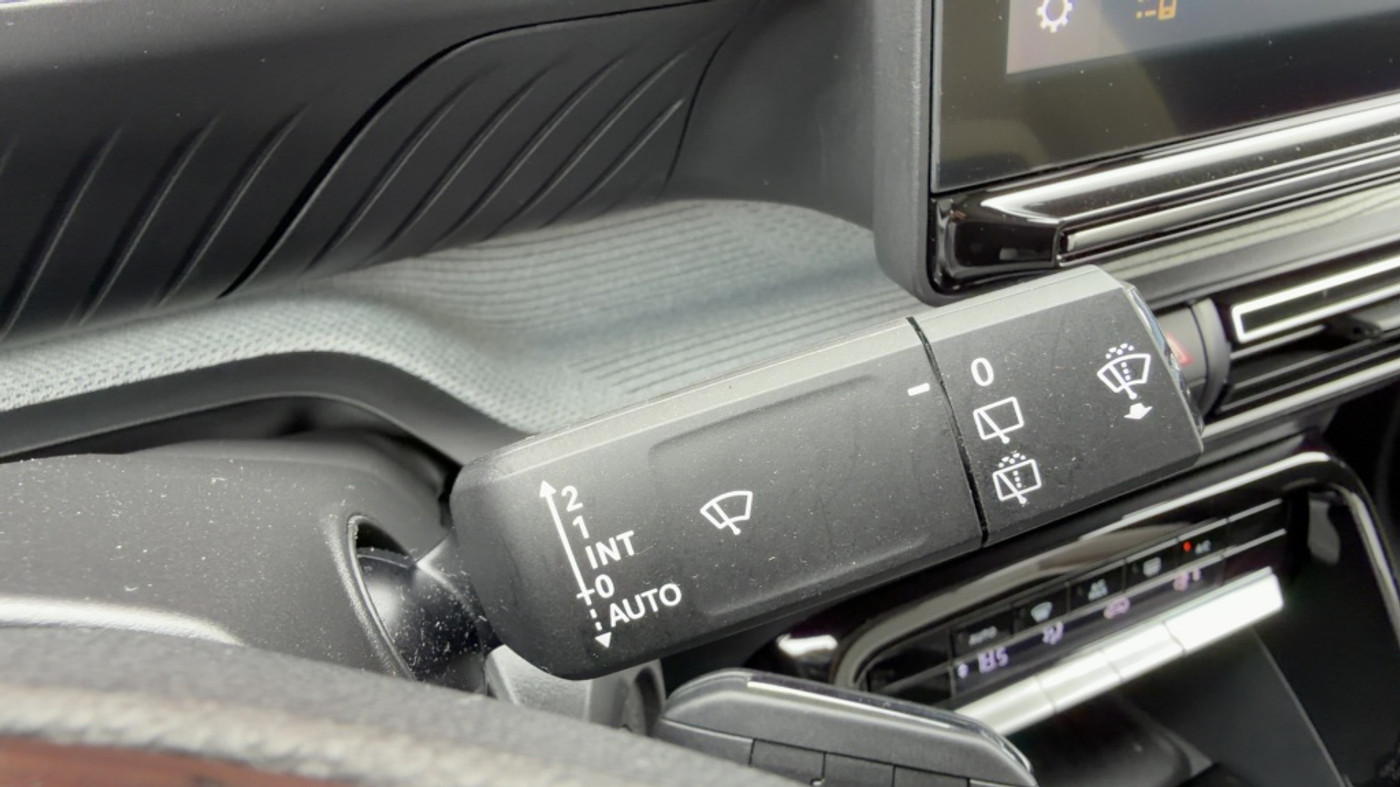 Foto van Citroen C3 Aircross