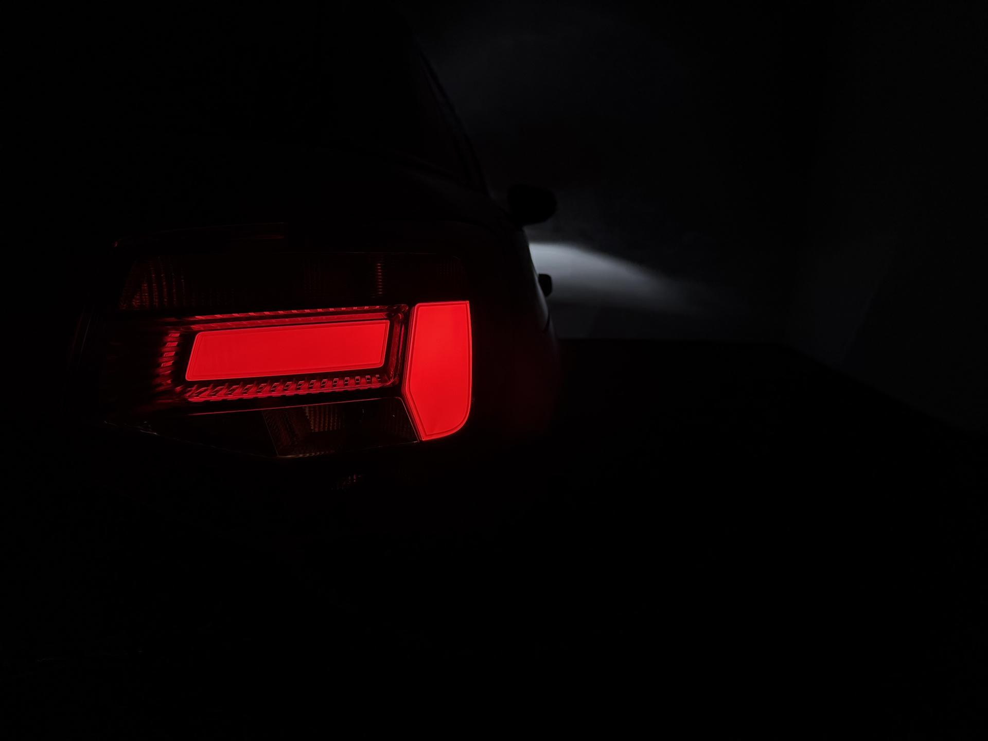 Foto van Audi Q2