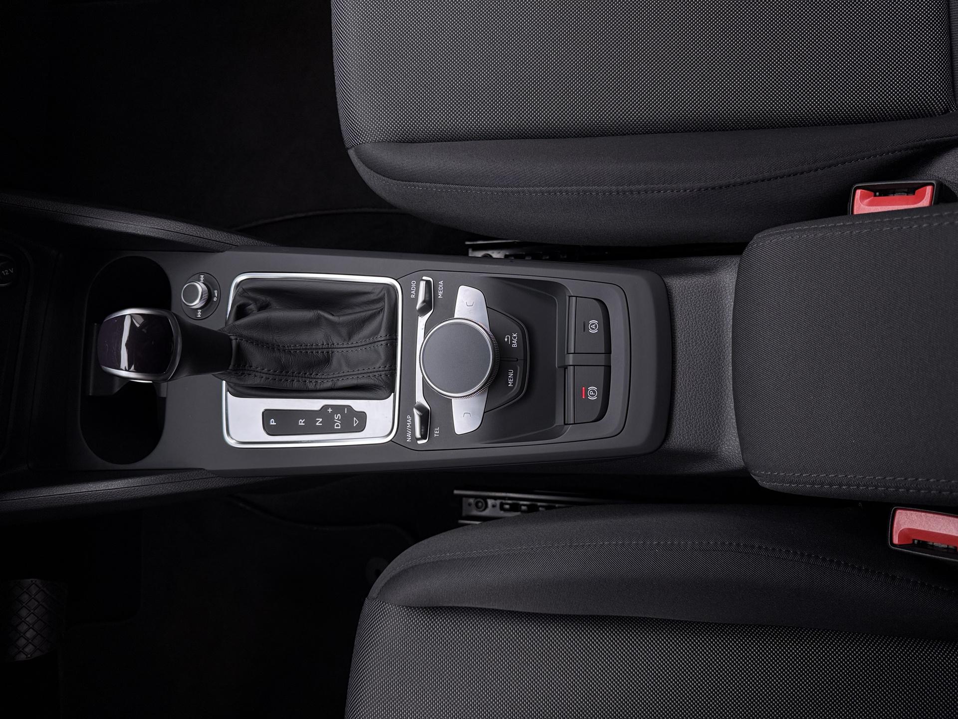 Foto van Audi Q2