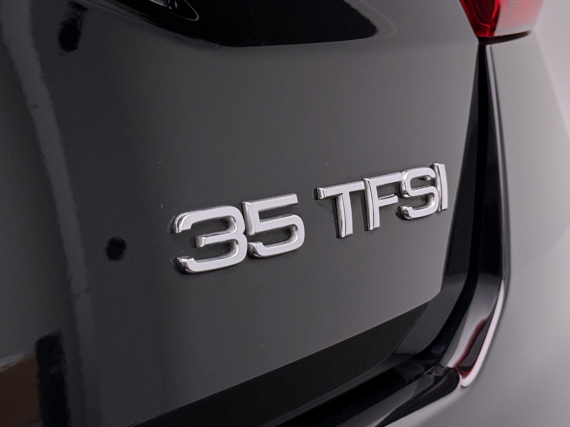 Foto van Audi Q2