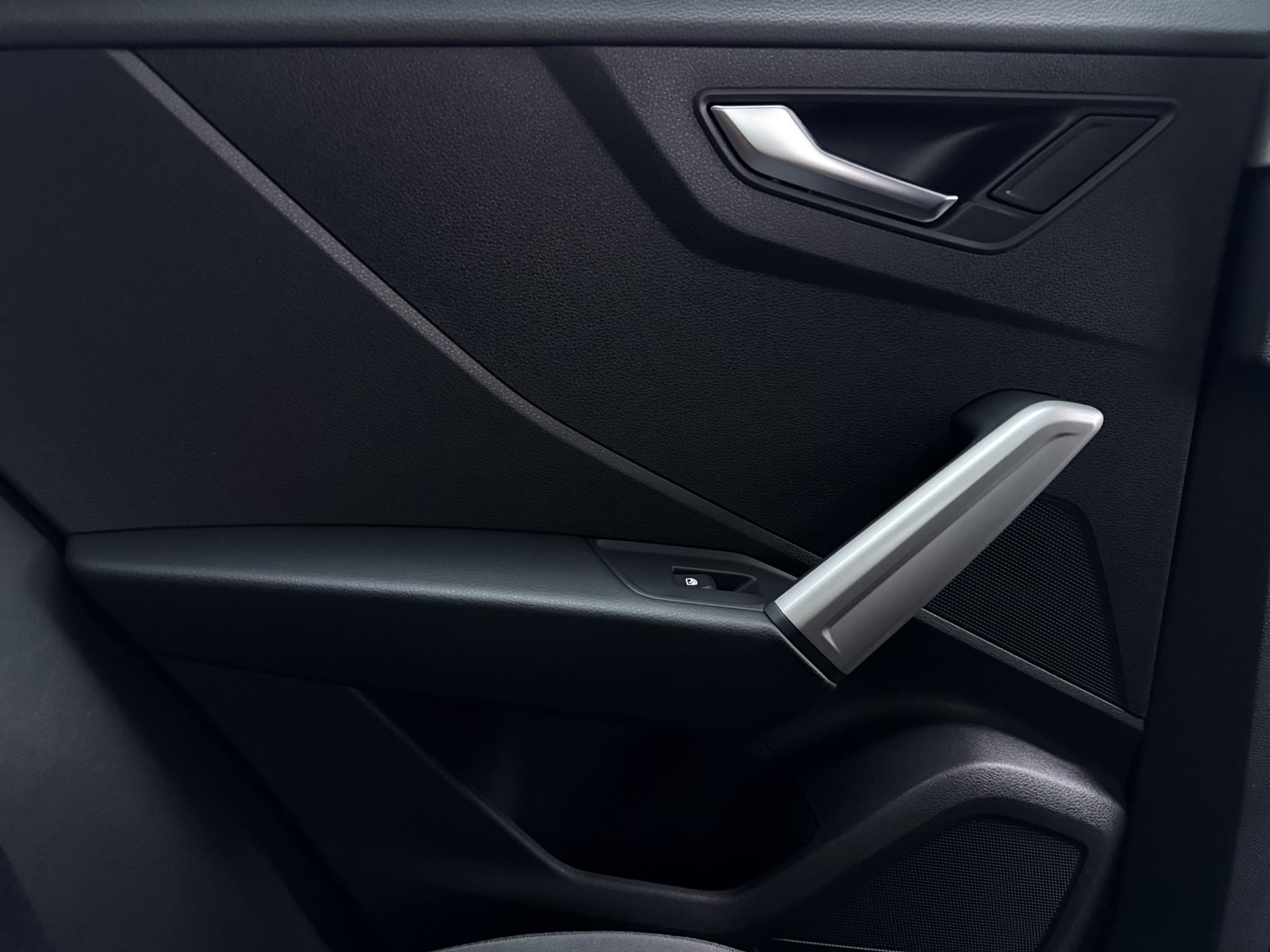 Foto van Audi Q2