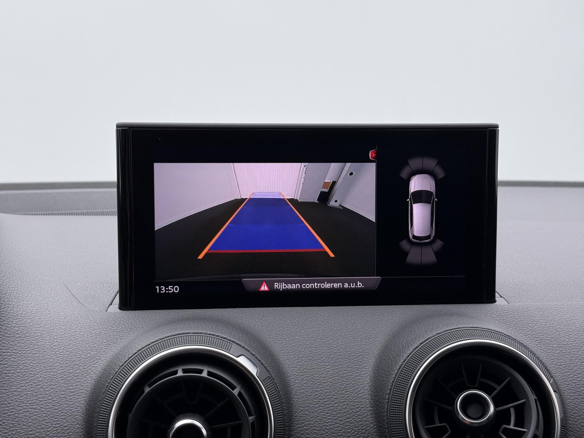Foto van Audi Q2