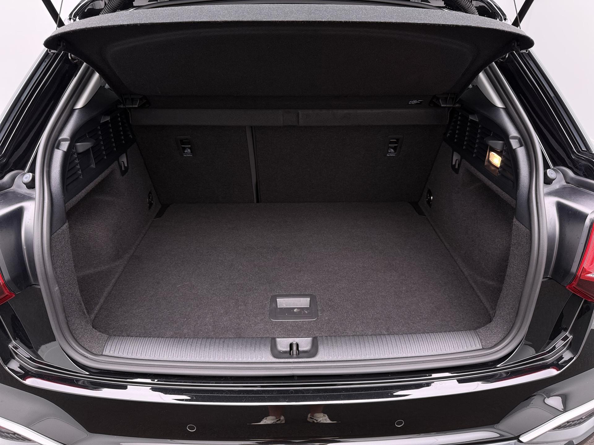Foto van Audi Q2