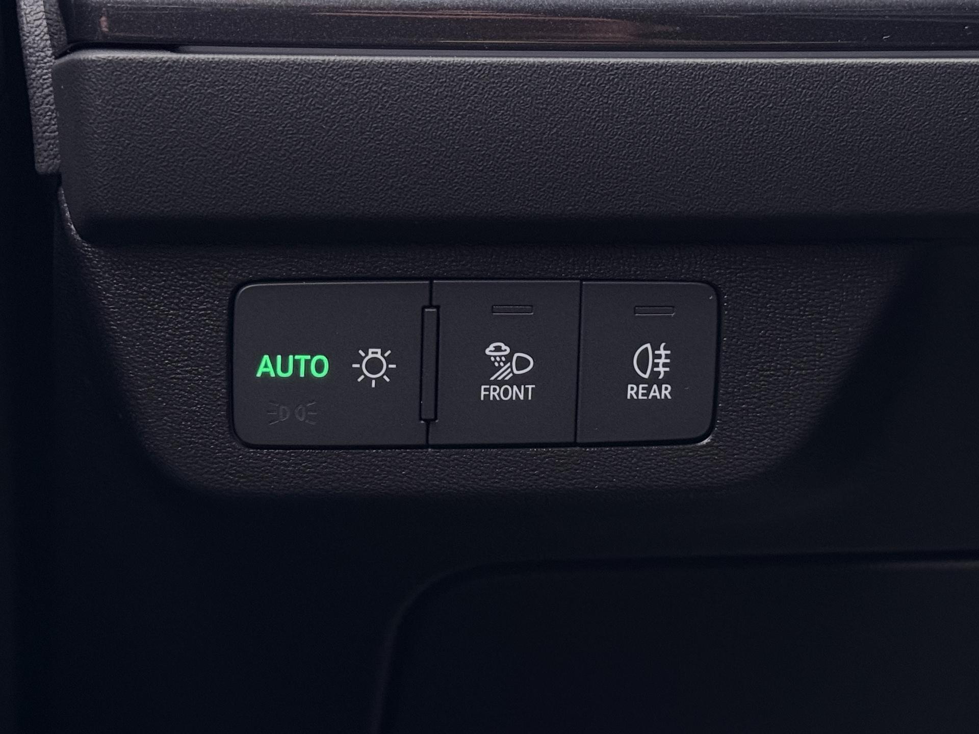 Foto van Audi Q4 Sportback 55 E-tron