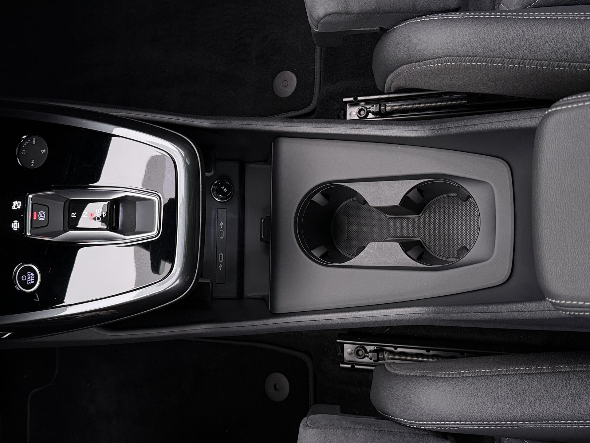 Foto van Audi Q4 Sportback 55 E-tron
