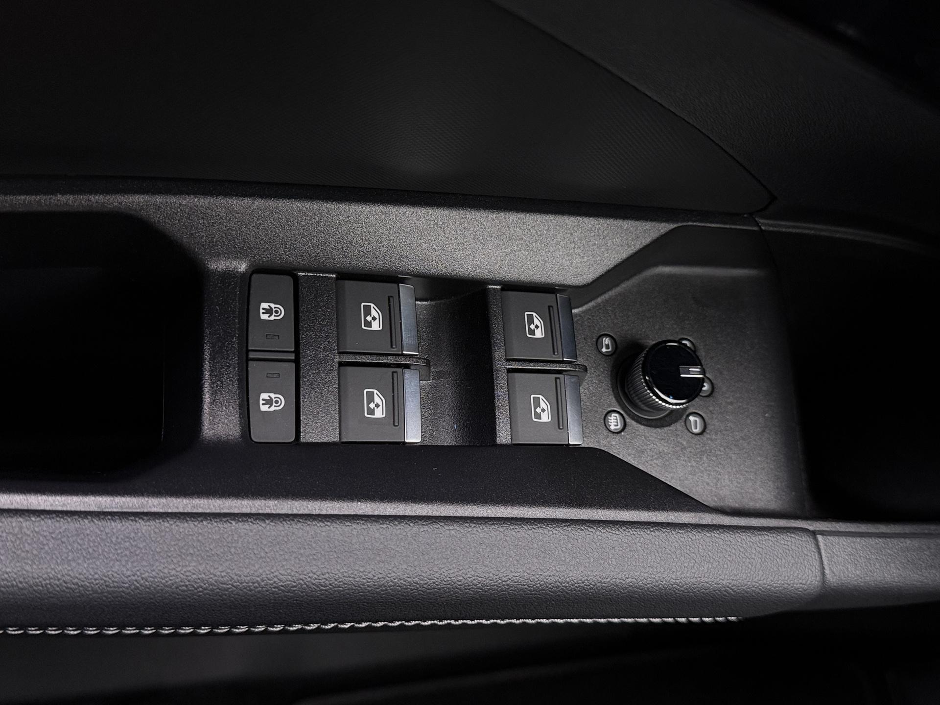 Foto van Audi Q4 Sportback 55 E-tron