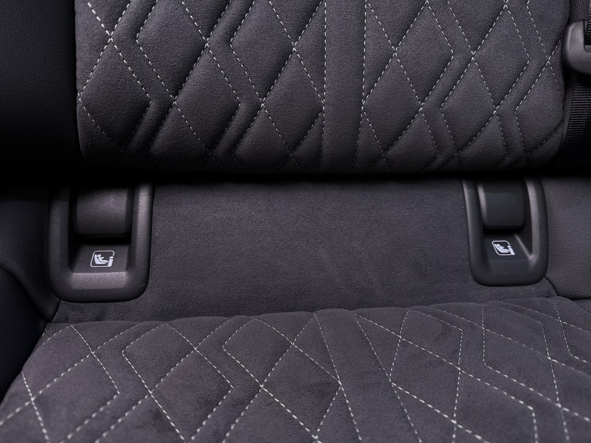 Foto van Audi Q4 Sportback 55 E-tron