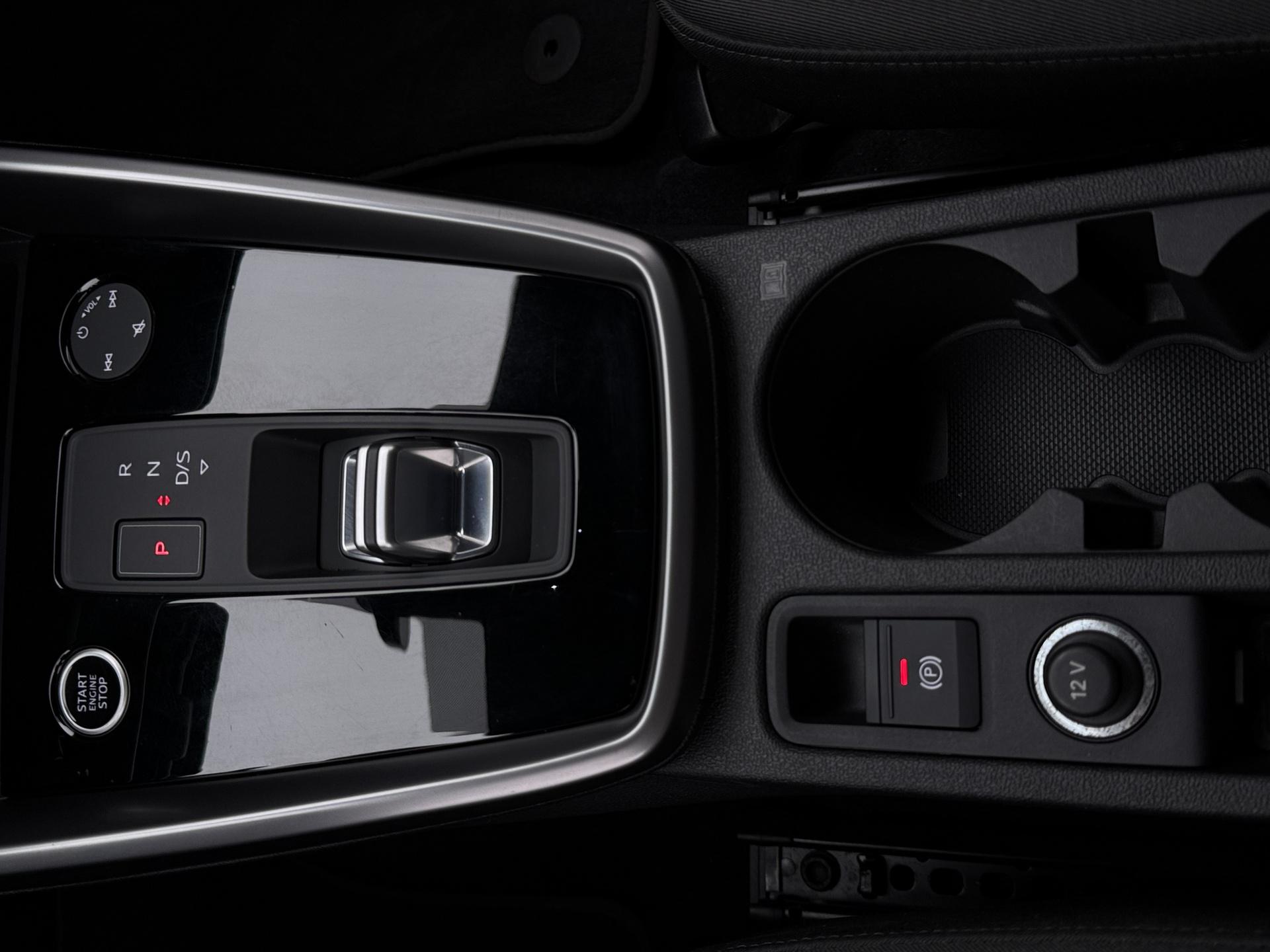 Foto van Audi A3 40 TFSIe