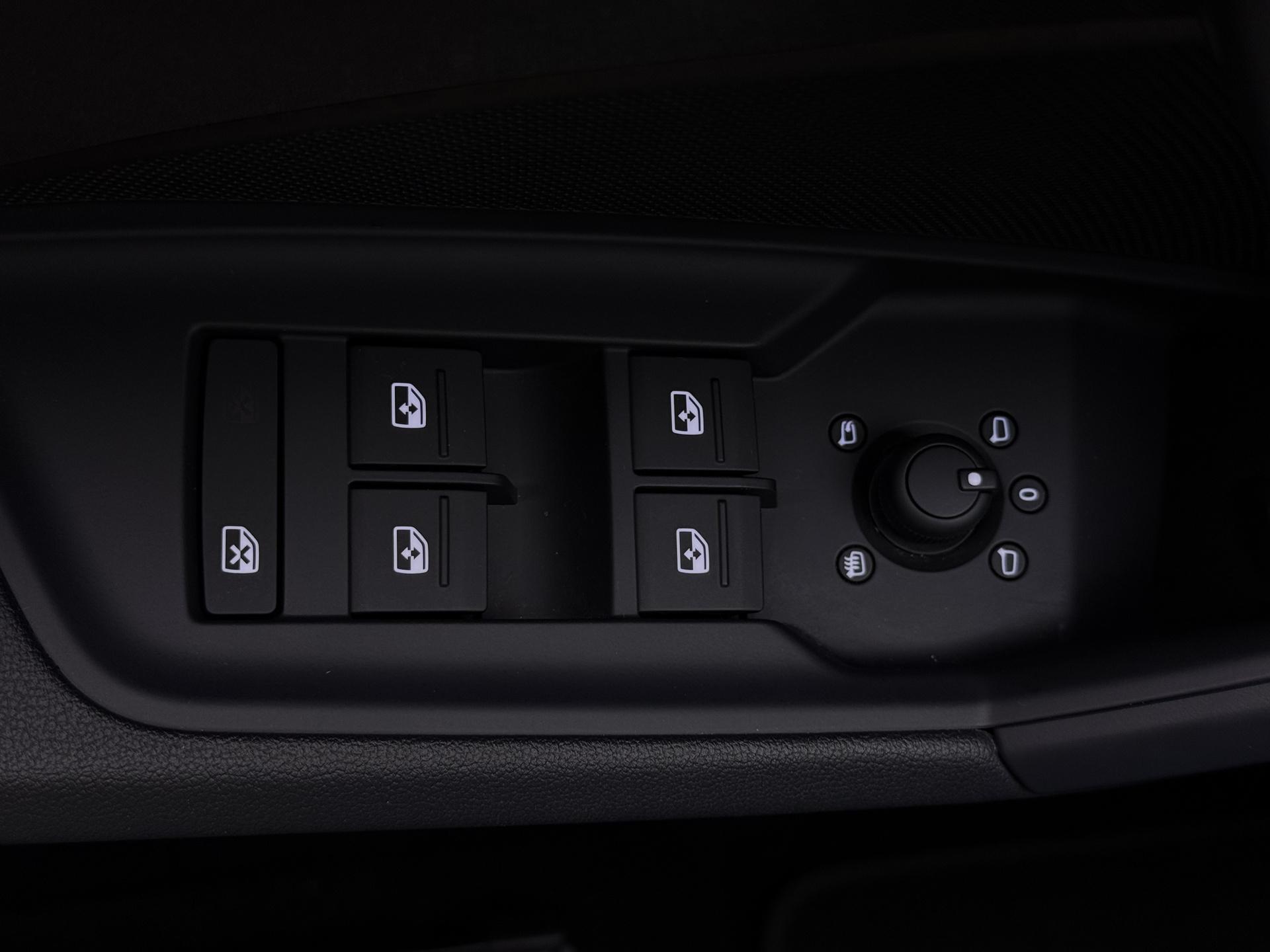 Foto van Audi A3 40 TFSIe