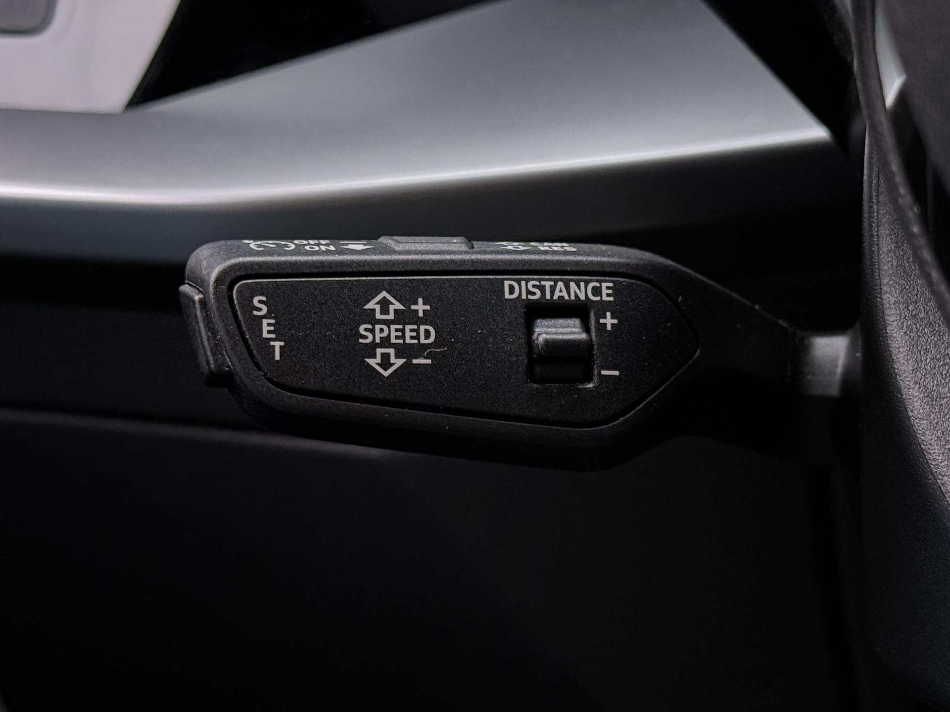 Foto van Audi A3 40 TFSIe
