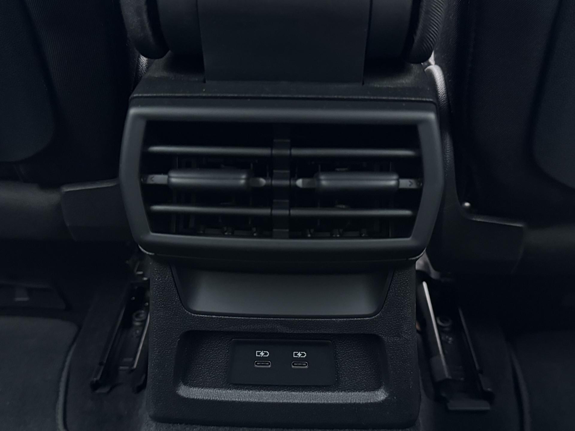Foto van Audi A3 40 TFSIe