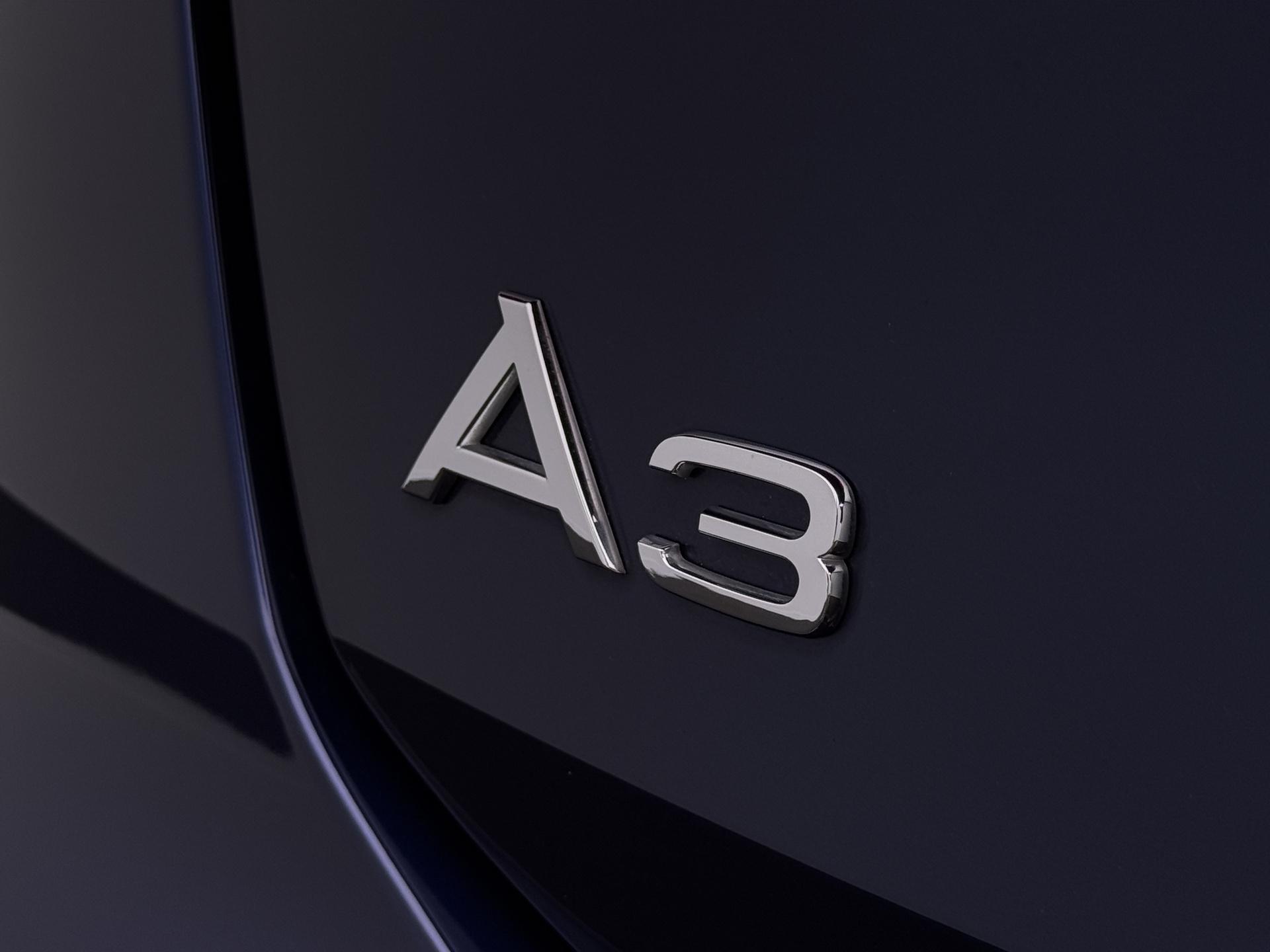 Foto van Audi A3 40 TFSIe