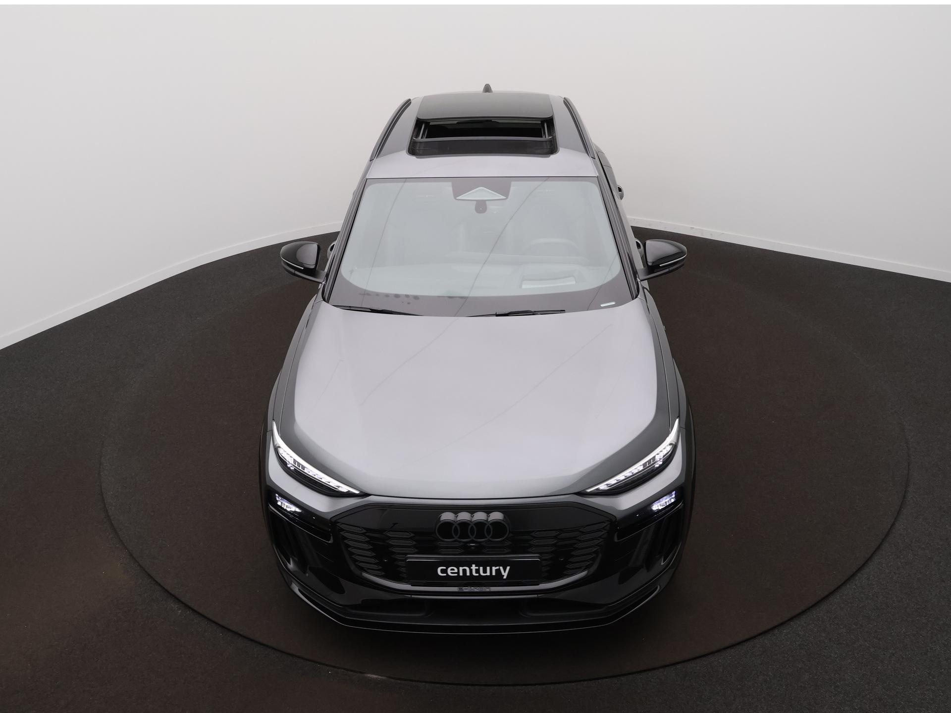 Foto van Audi Q6 Suv E-tron Quattro