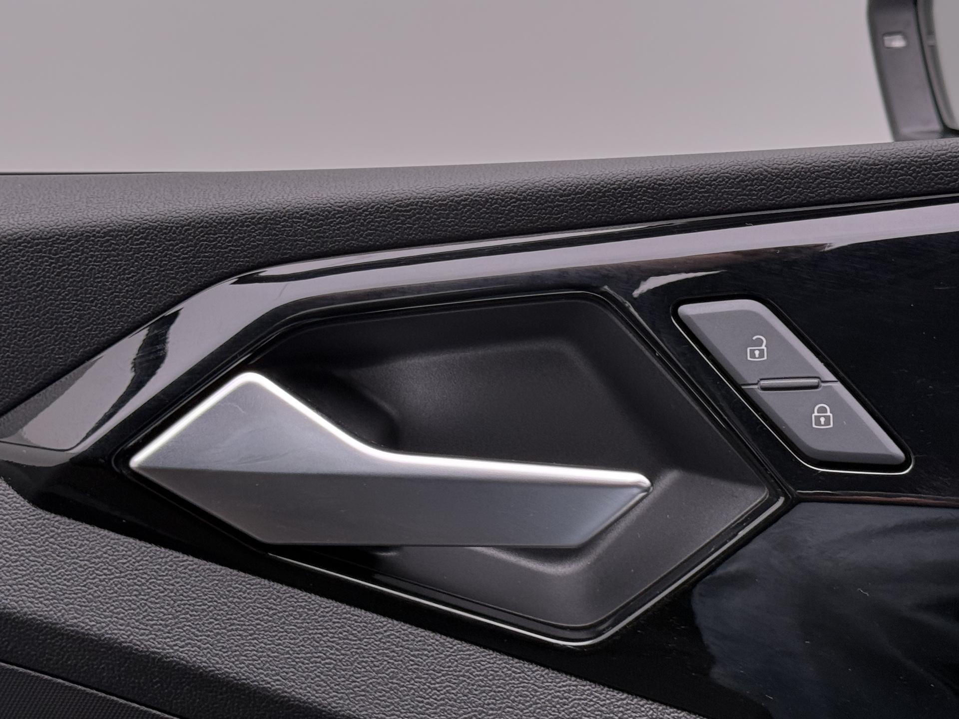 Foto van Audi A1 Allstreet
