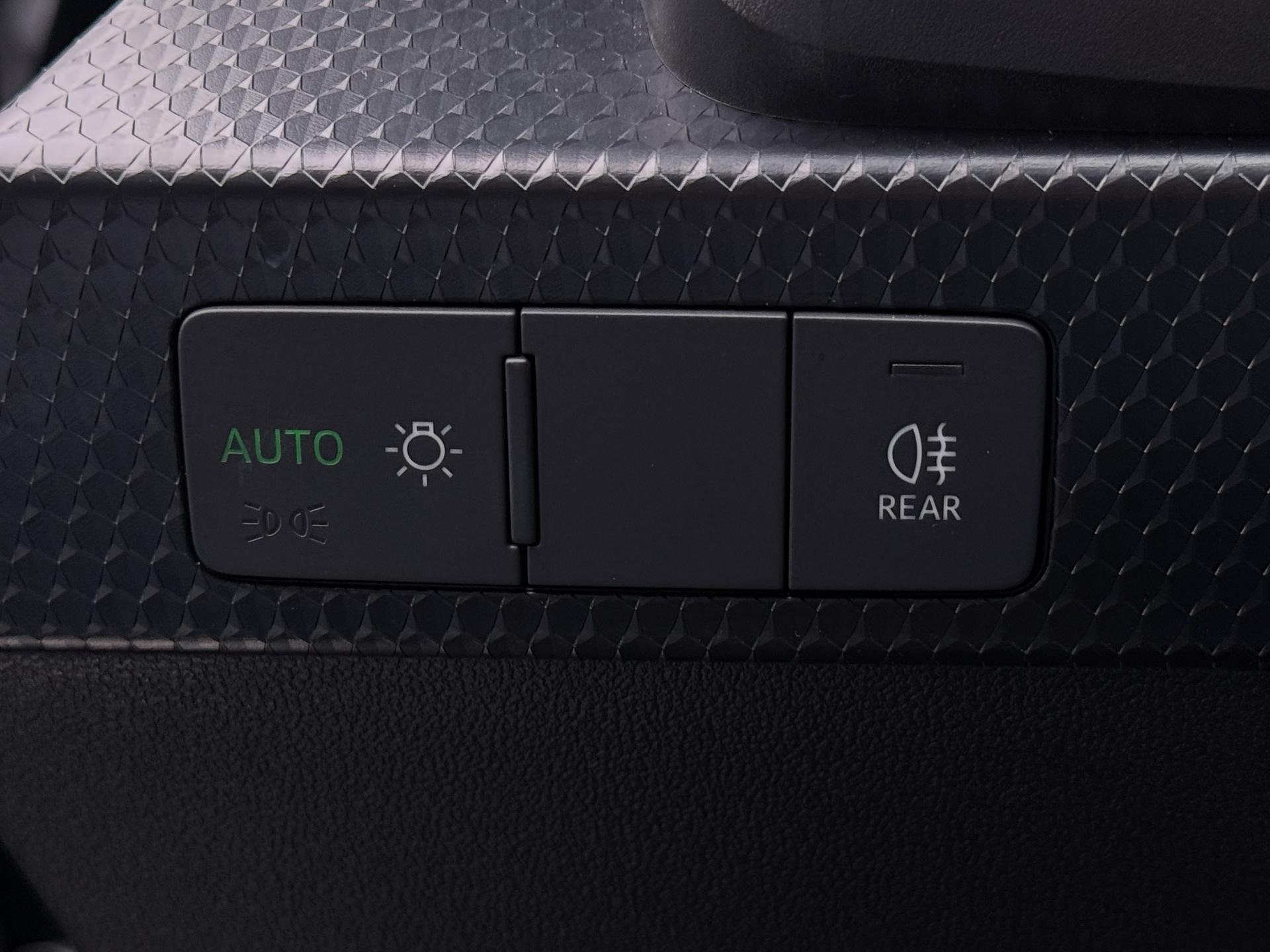 Foto van Audi A1 Allstreet