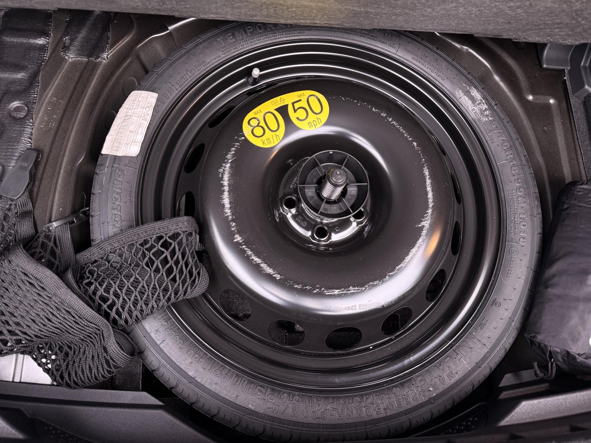 Foto van Audi A1 Allstreet