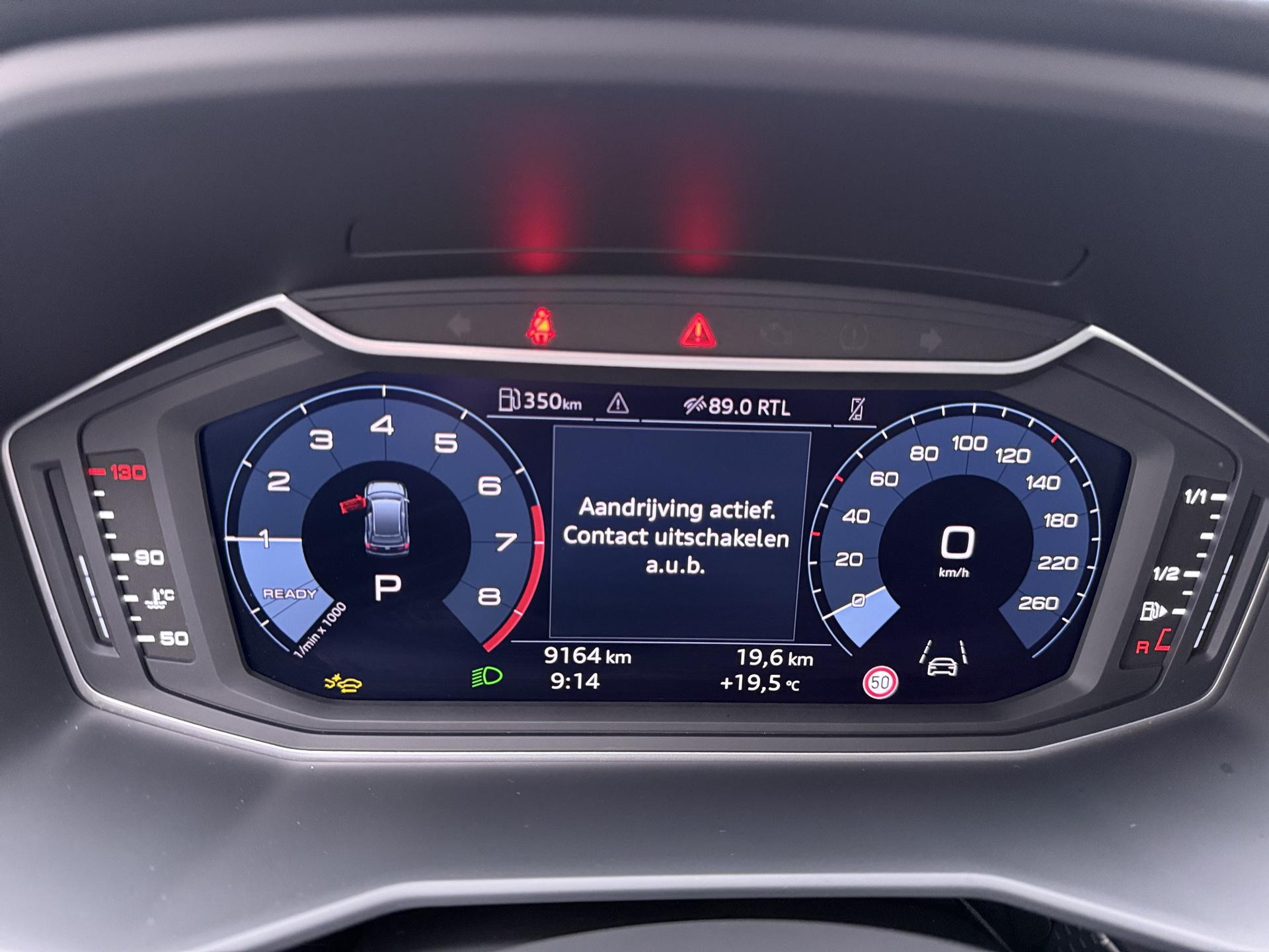 Foto van Audi A1 Allstreet
