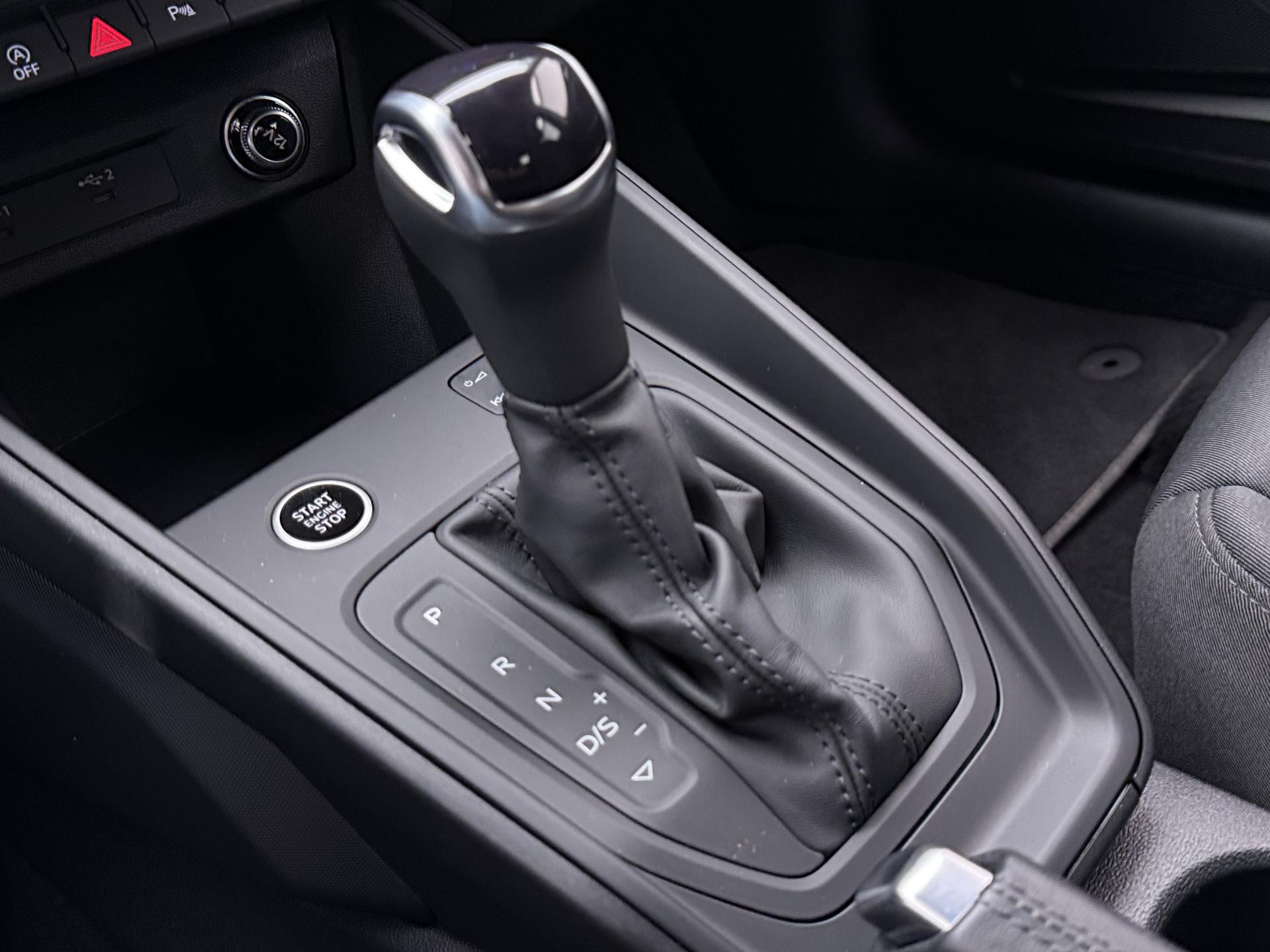 Foto van Audi A1 Allstreet