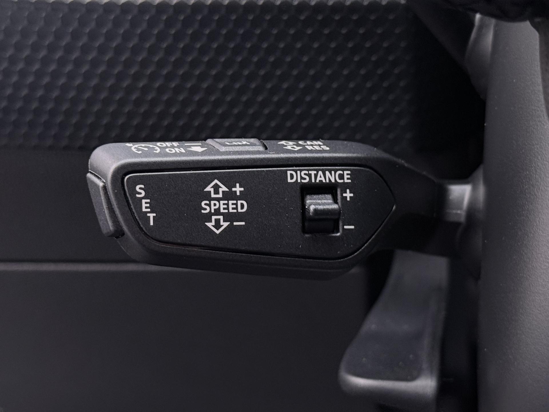Foto van Audi A1 Allstreet