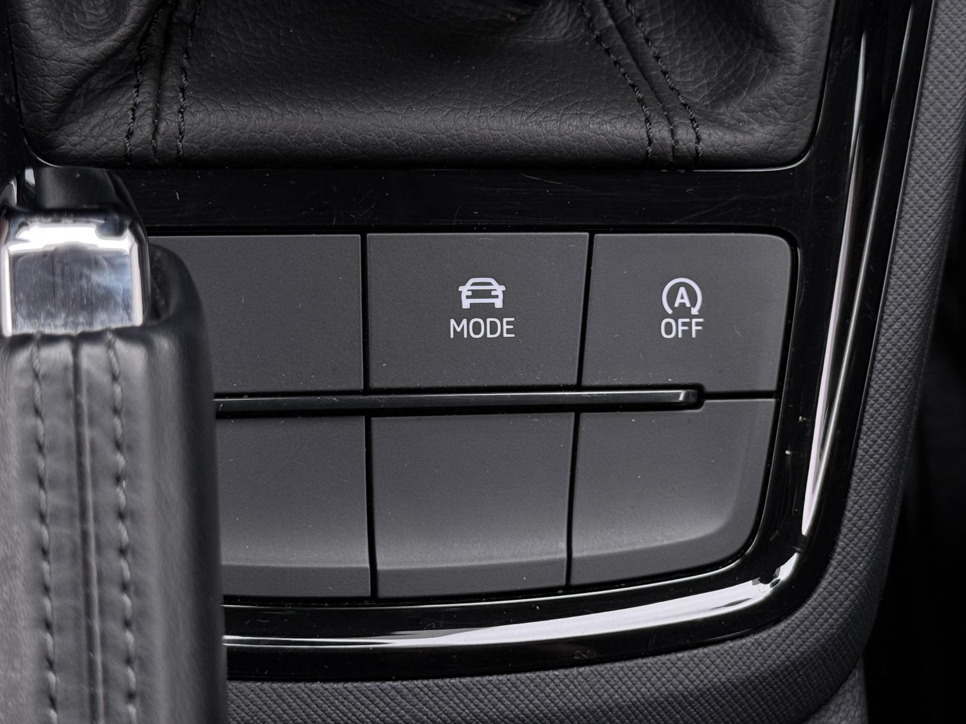 Foto van Skoda Kamiq