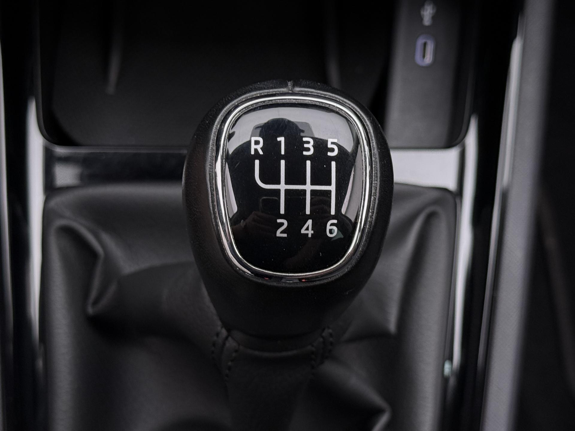 Foto van Skoda Kamiq