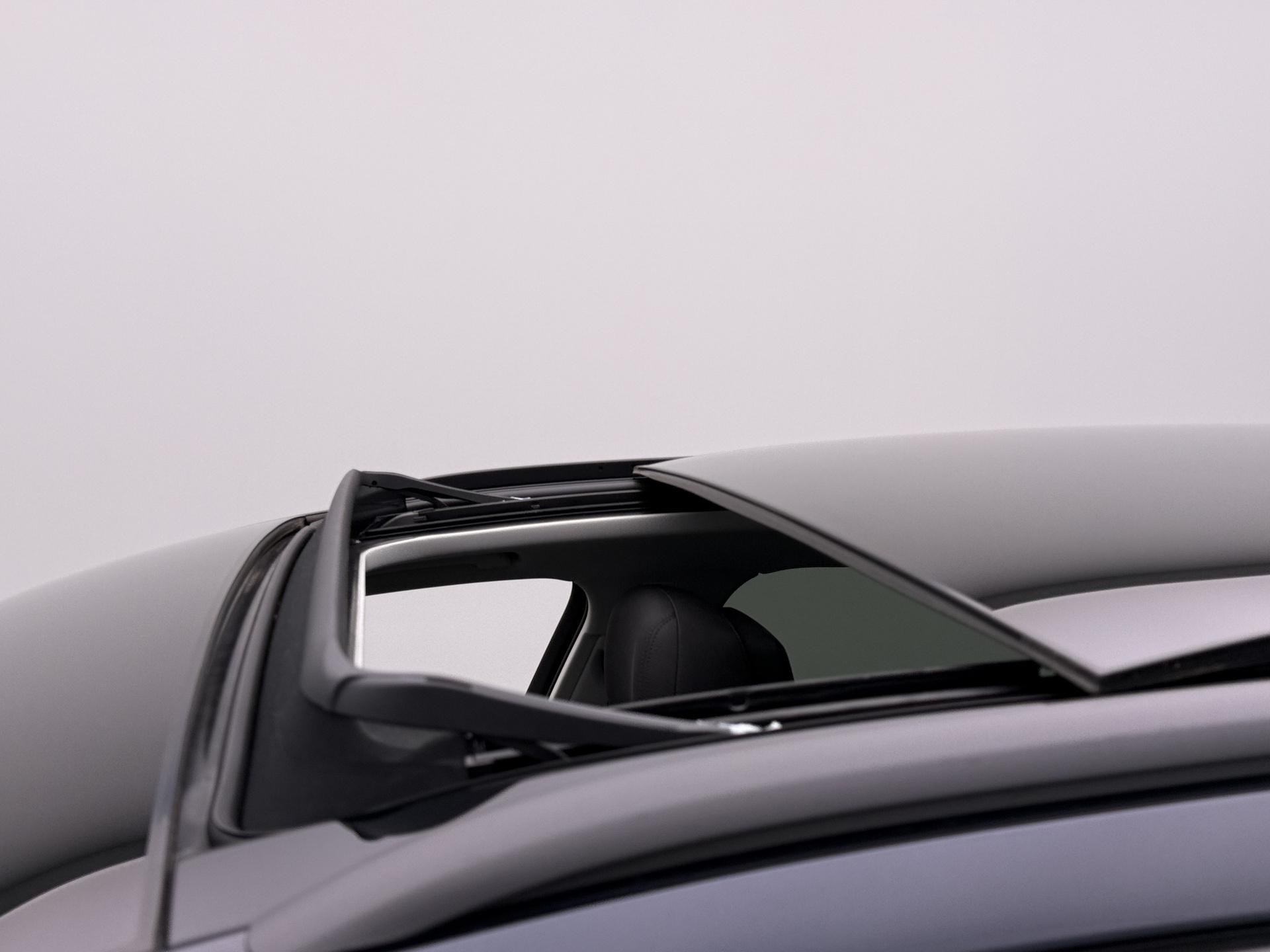 Foto van Audi A6 Avant 50 TFSI E