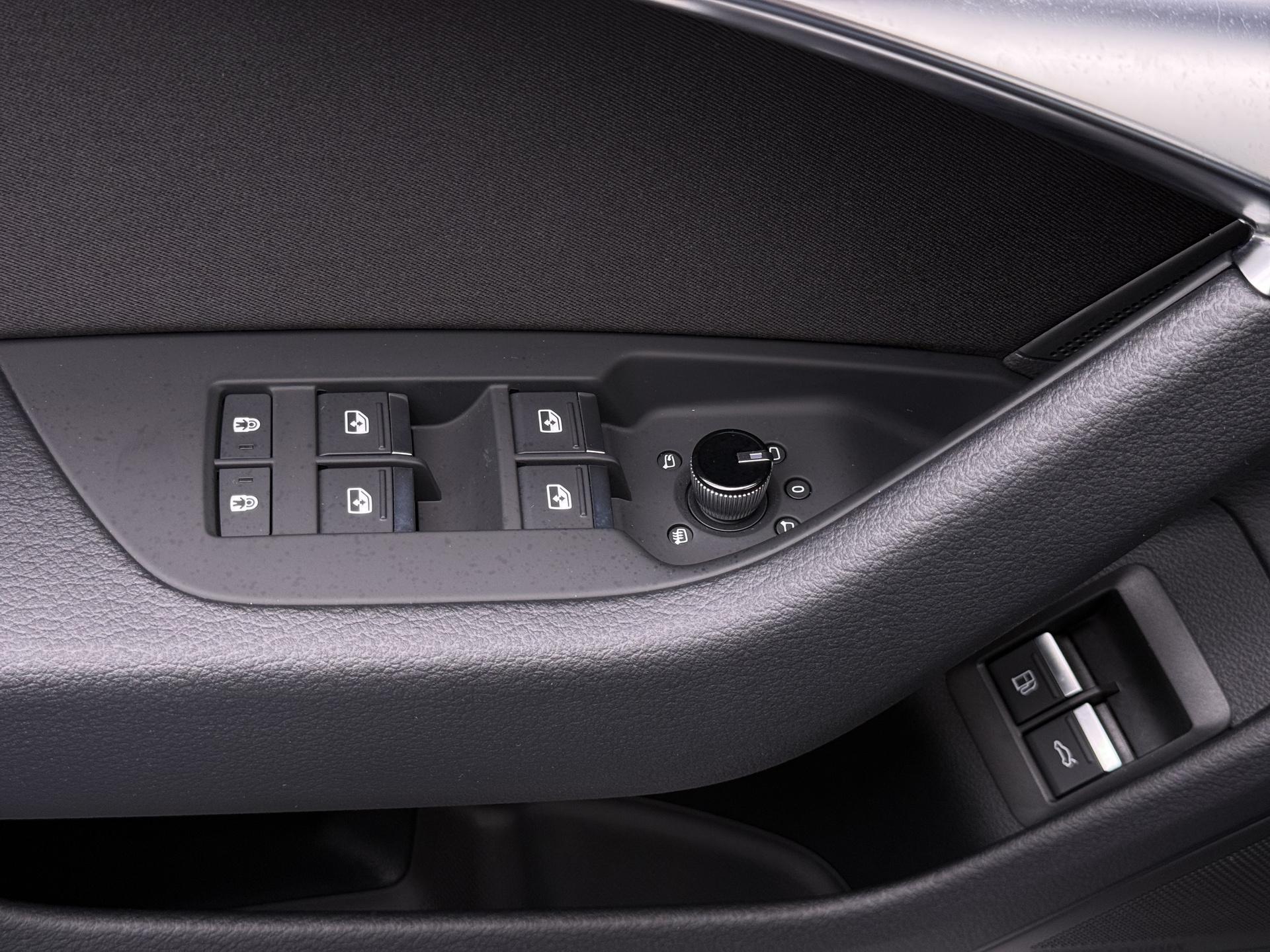 Foto van Audi A6 Avant 50 TFSI E