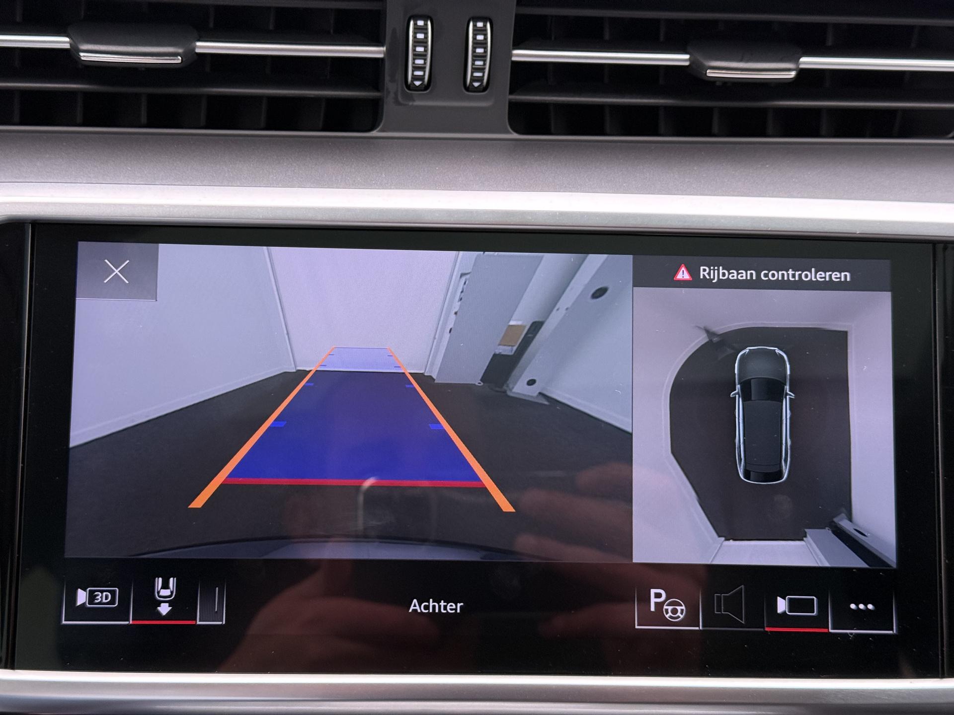 Foto van Audi A6 Avant 50 TFSI E