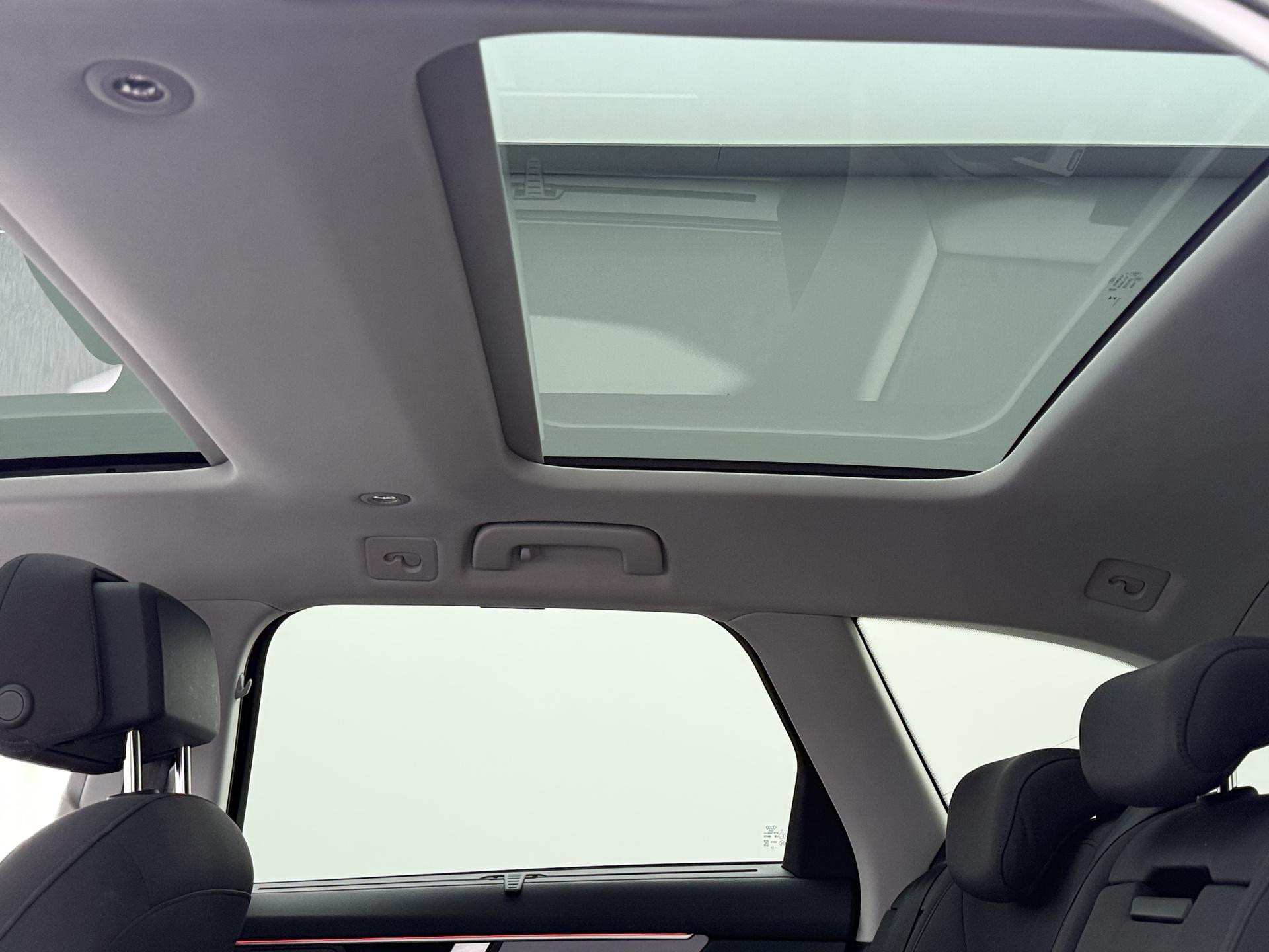 Foto van Audi A6 Avant 50 TFSI E