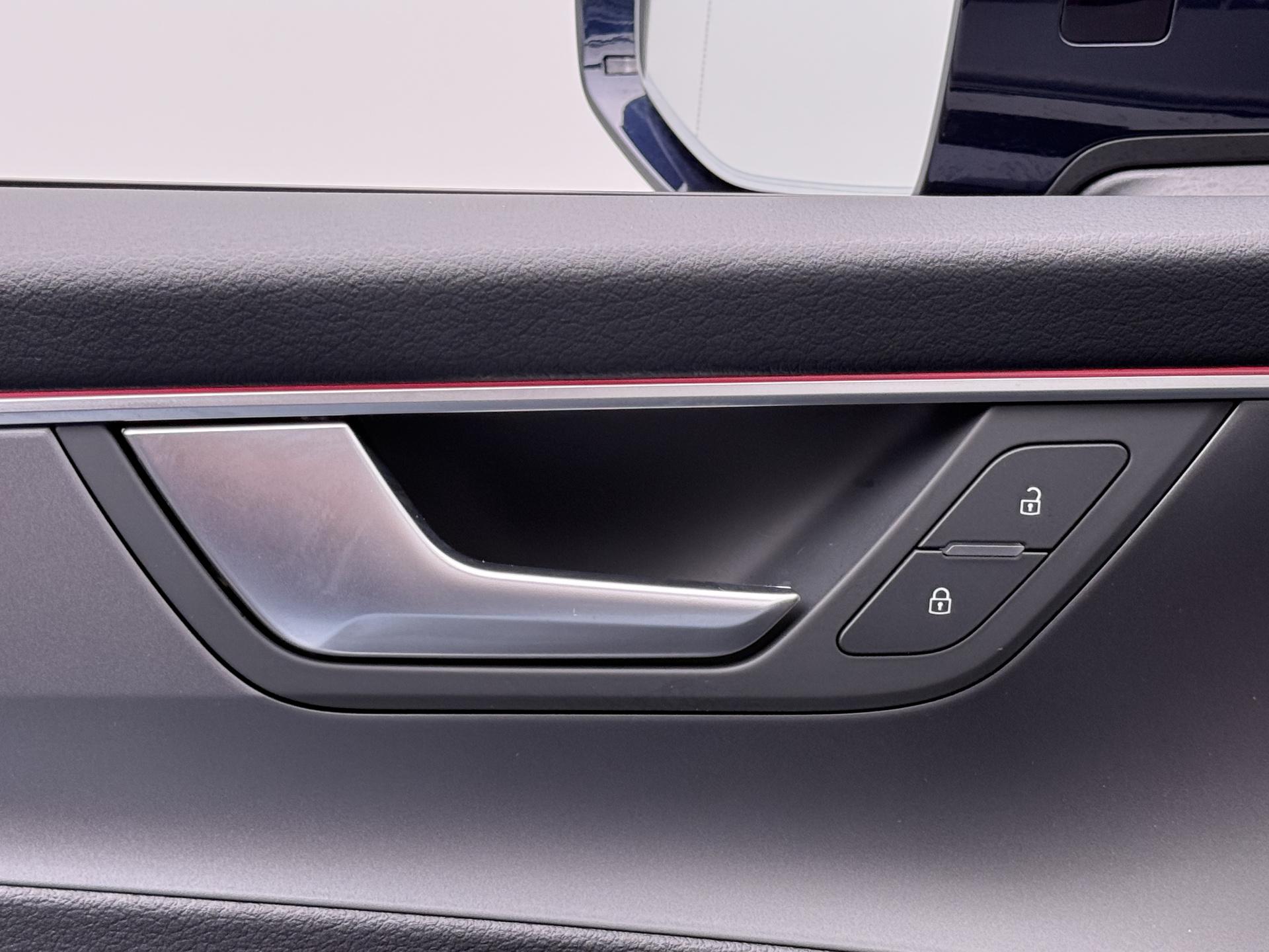 Foto van Audi A6 Avant 50 TFSI E