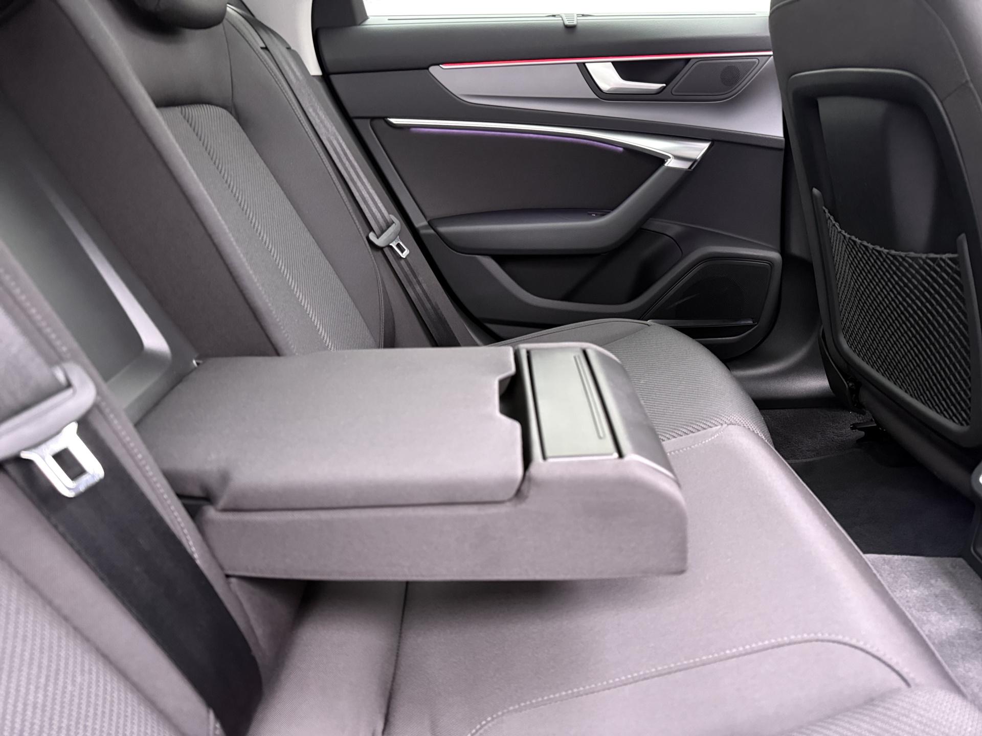 Foto van Audi A6 Avant 50 TFSI E