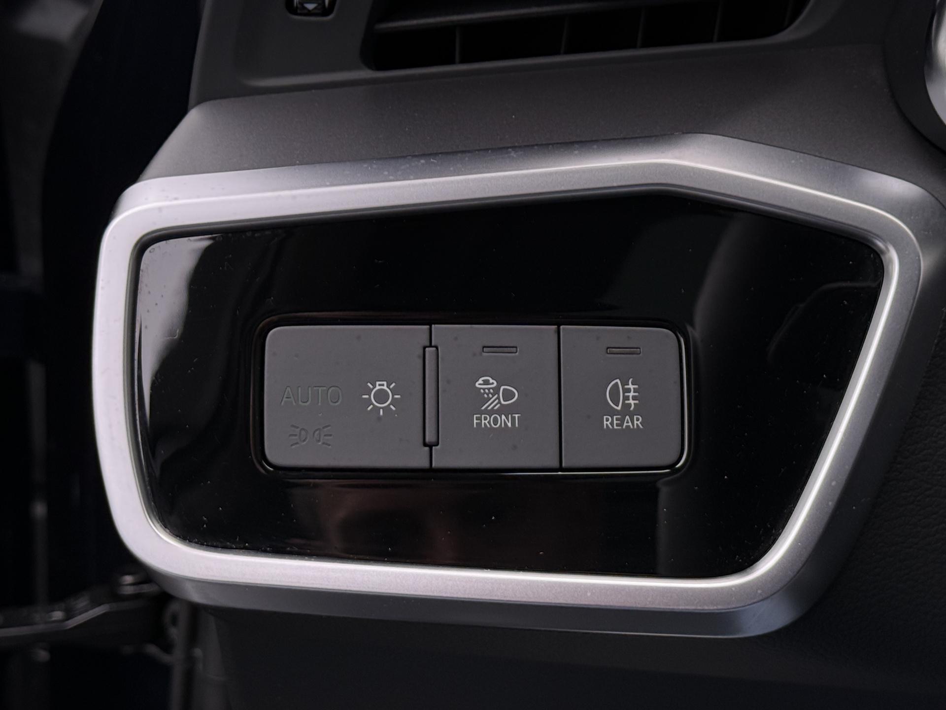 Foto van Audi A6 Avant 50 TFSI E