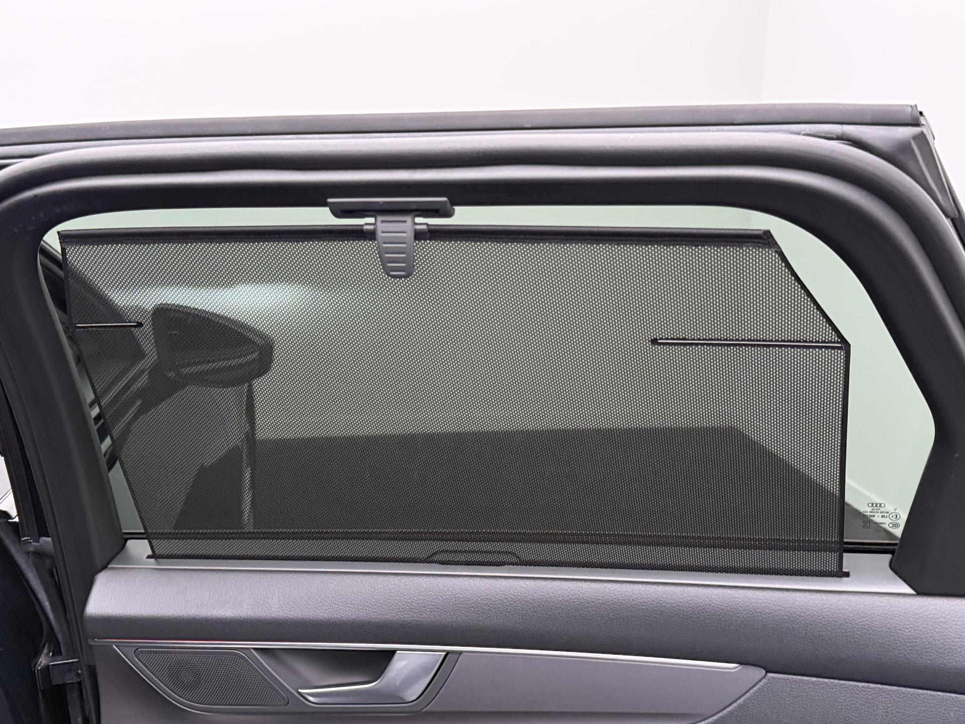 Foto van Audi A6 Avant 50 TFSI E