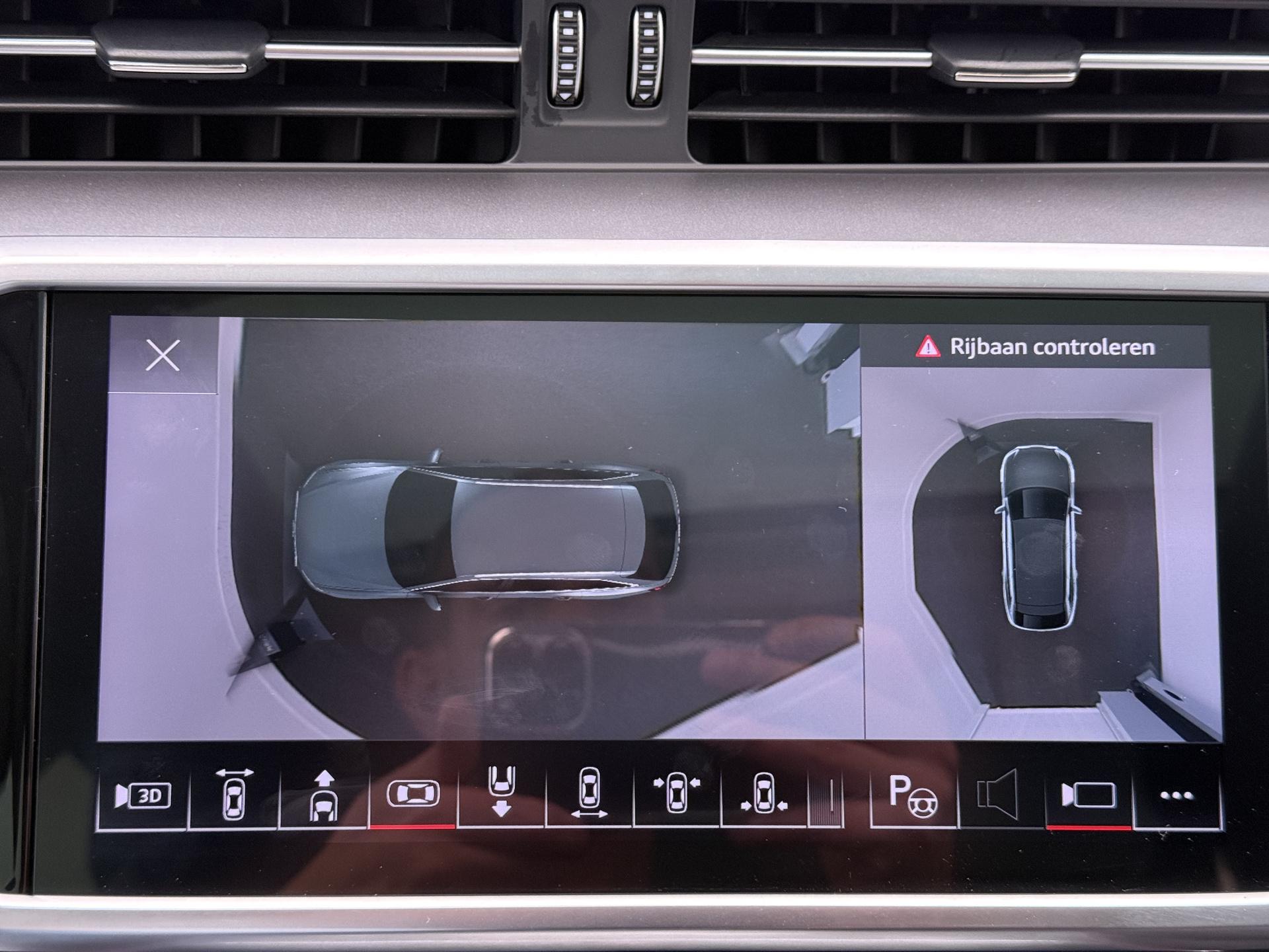 Foto van Audi A6 Avant 50 TFSI E
