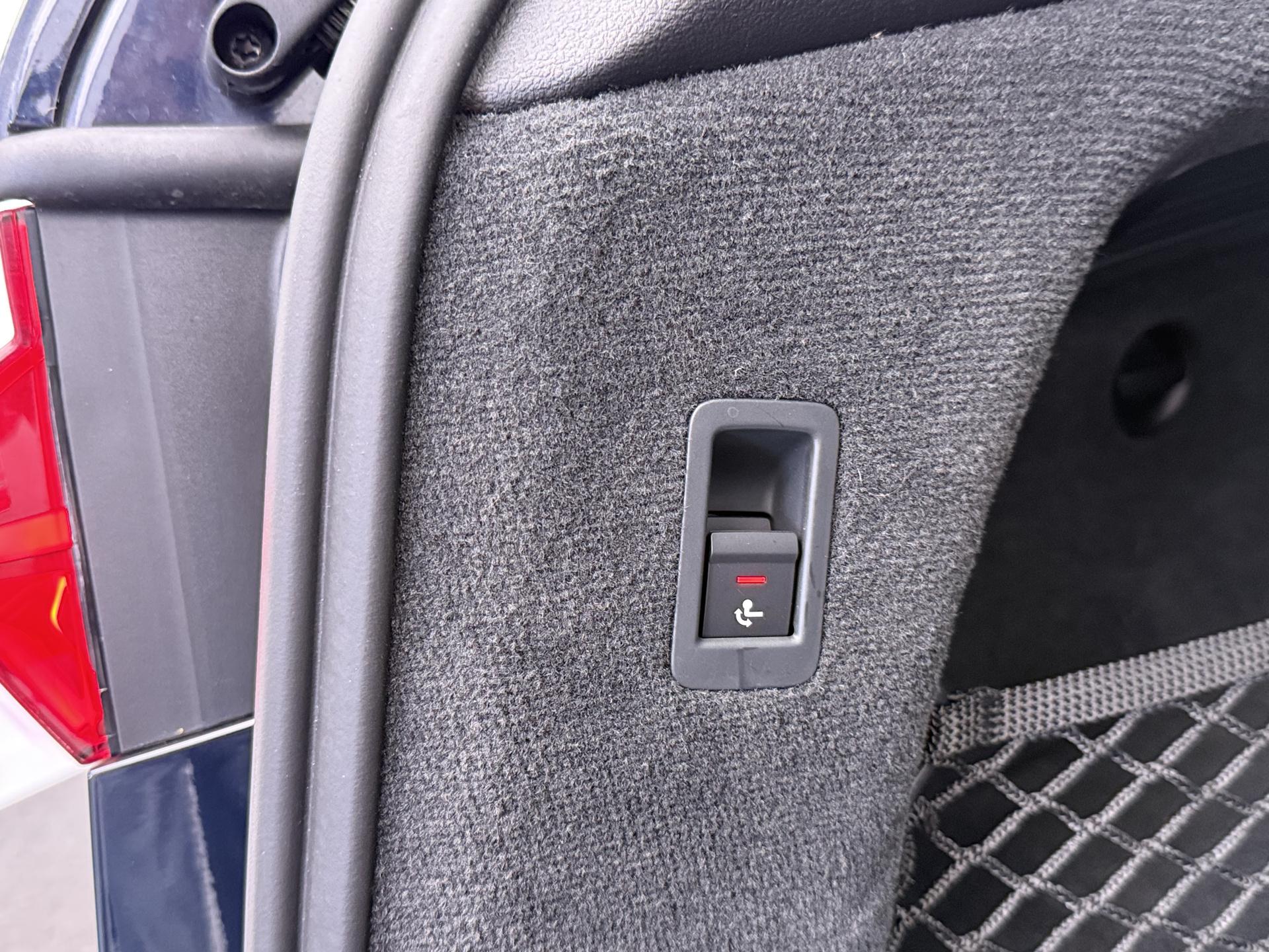 Foto van Audi A6 Avant 50 TFSI E