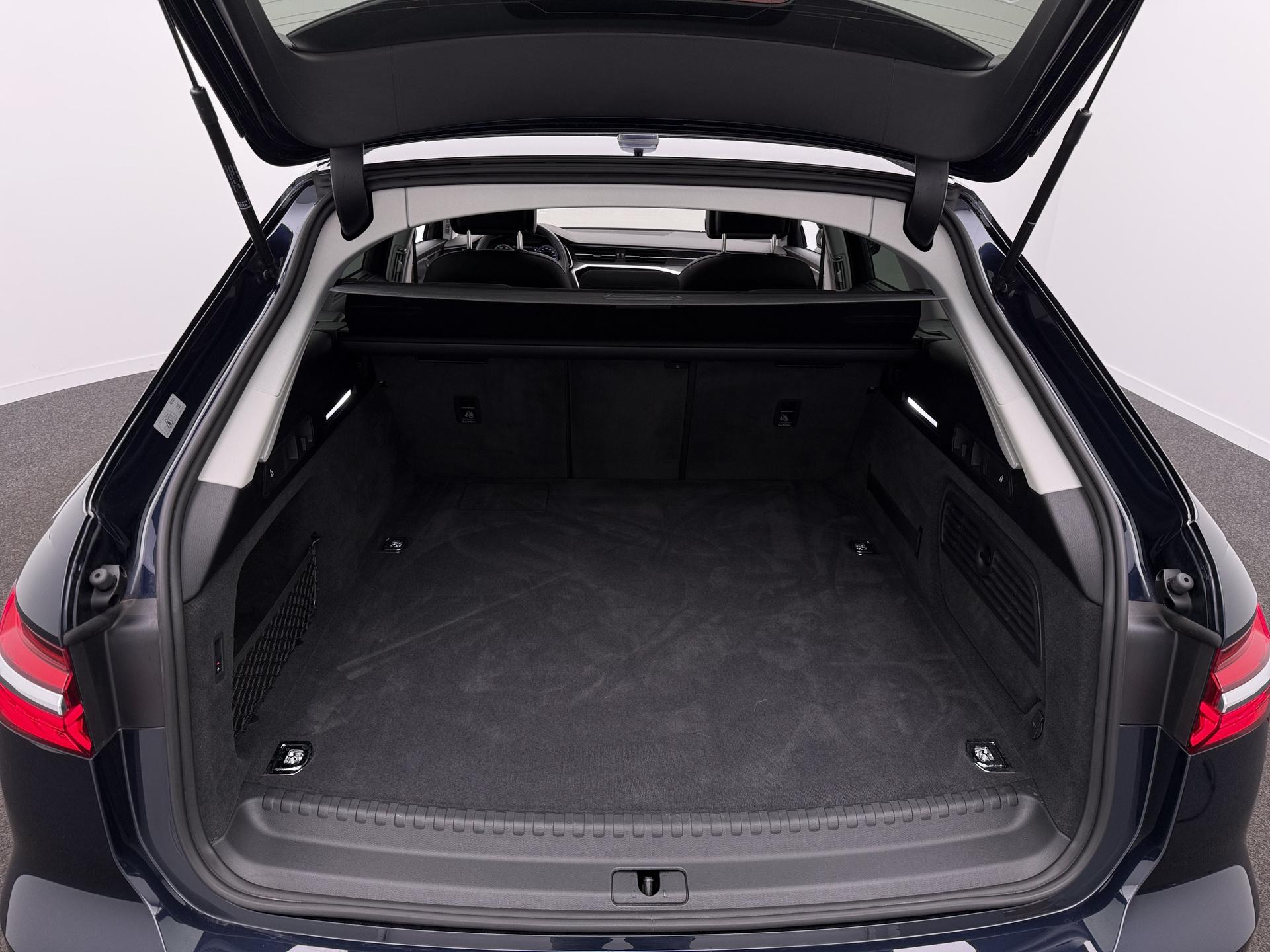 Foto van Audi A6 Avant 50 TFSI E