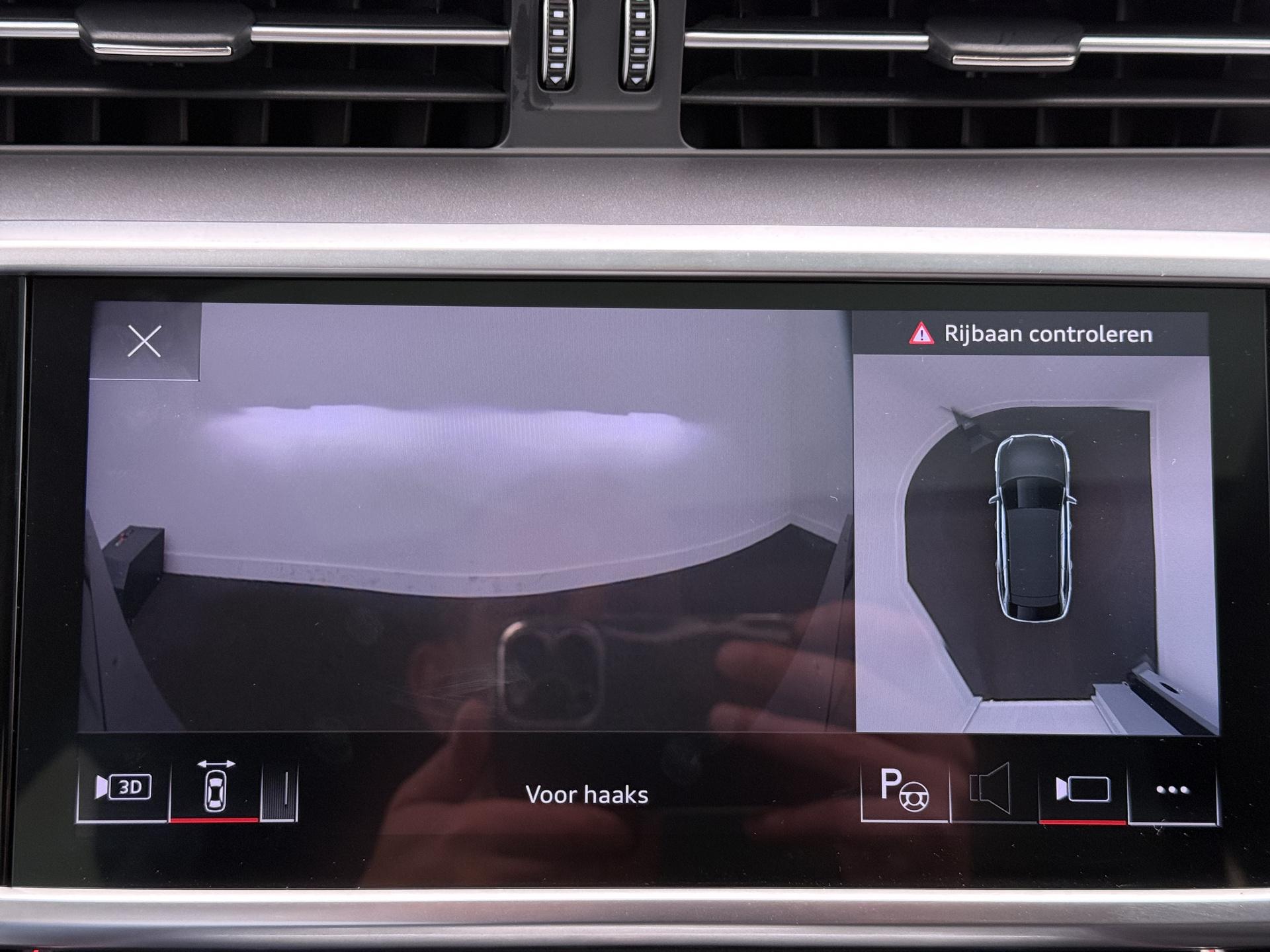 Foto van Audi A6 Avant 50 TFSI E