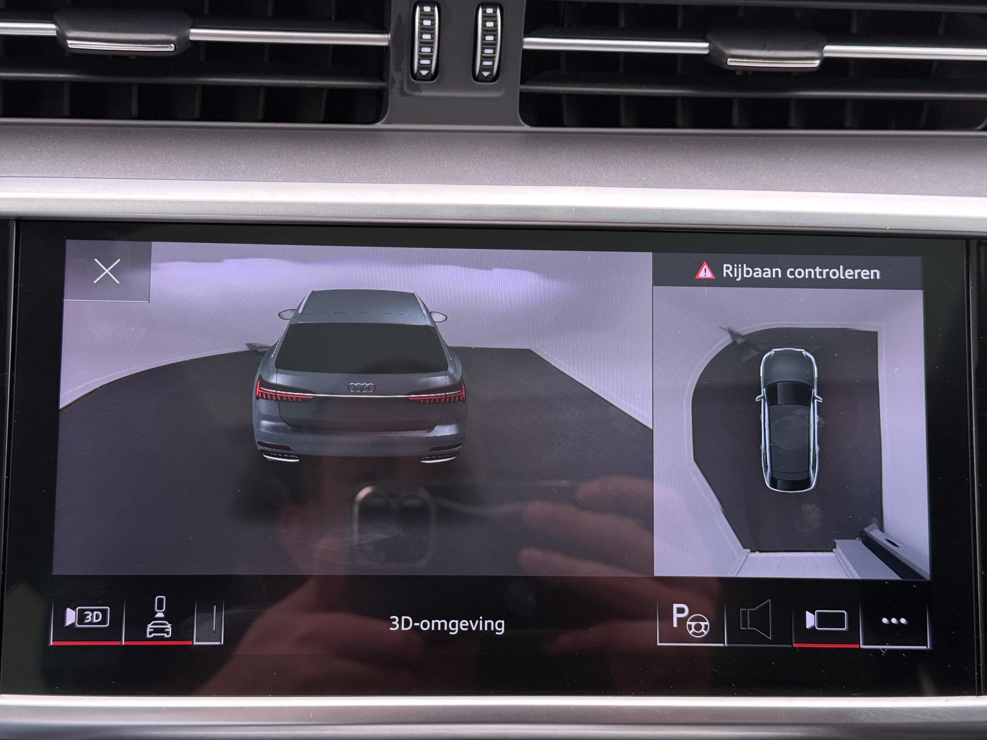 Foto van Audi A6 Avant 50 TFSI E