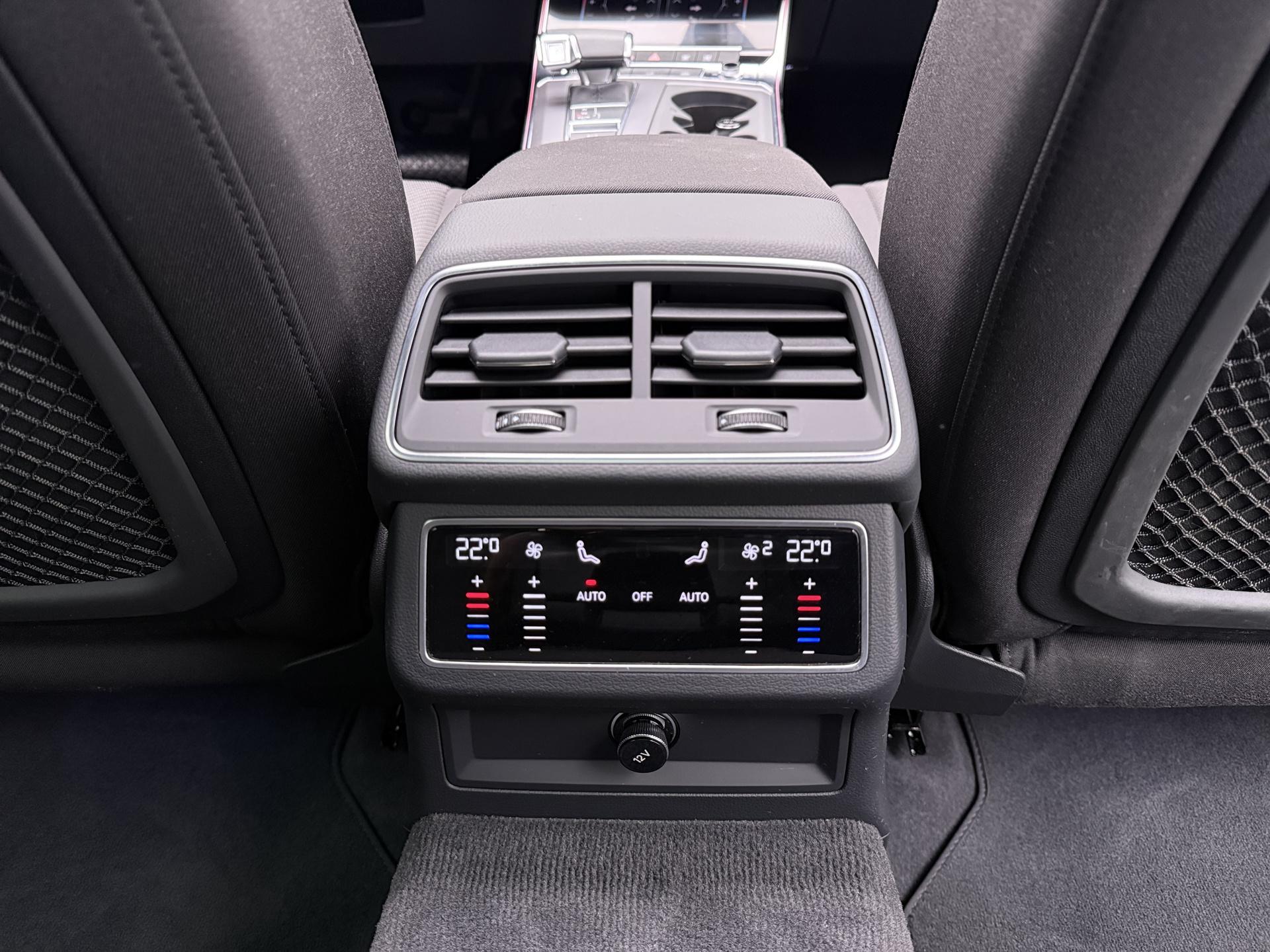 Foto van Audi A6 Avant 50 TFSI E