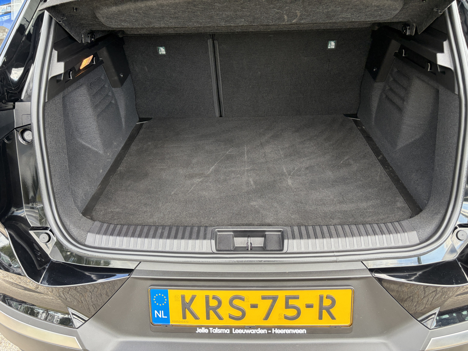 Foto van Renault Symbioz