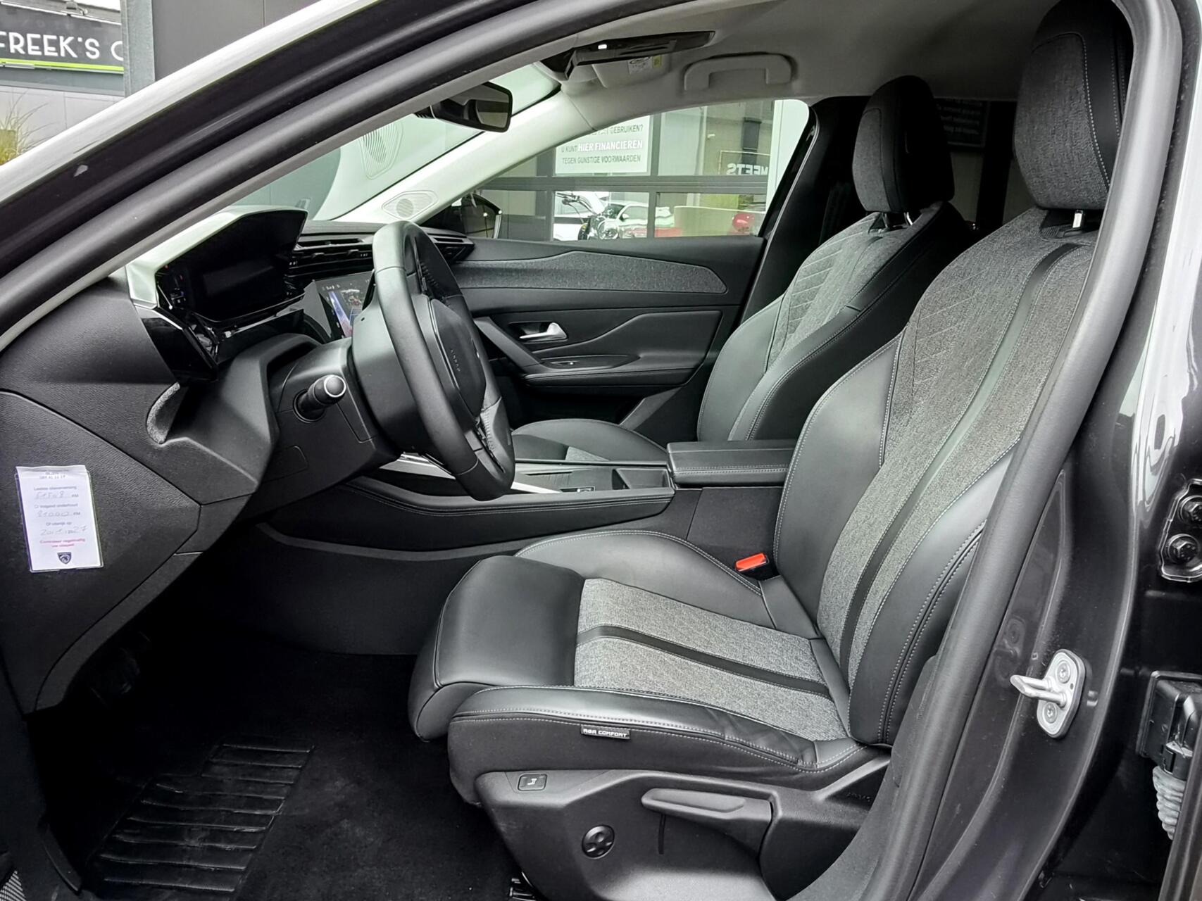 Foto van Peugeot 408
