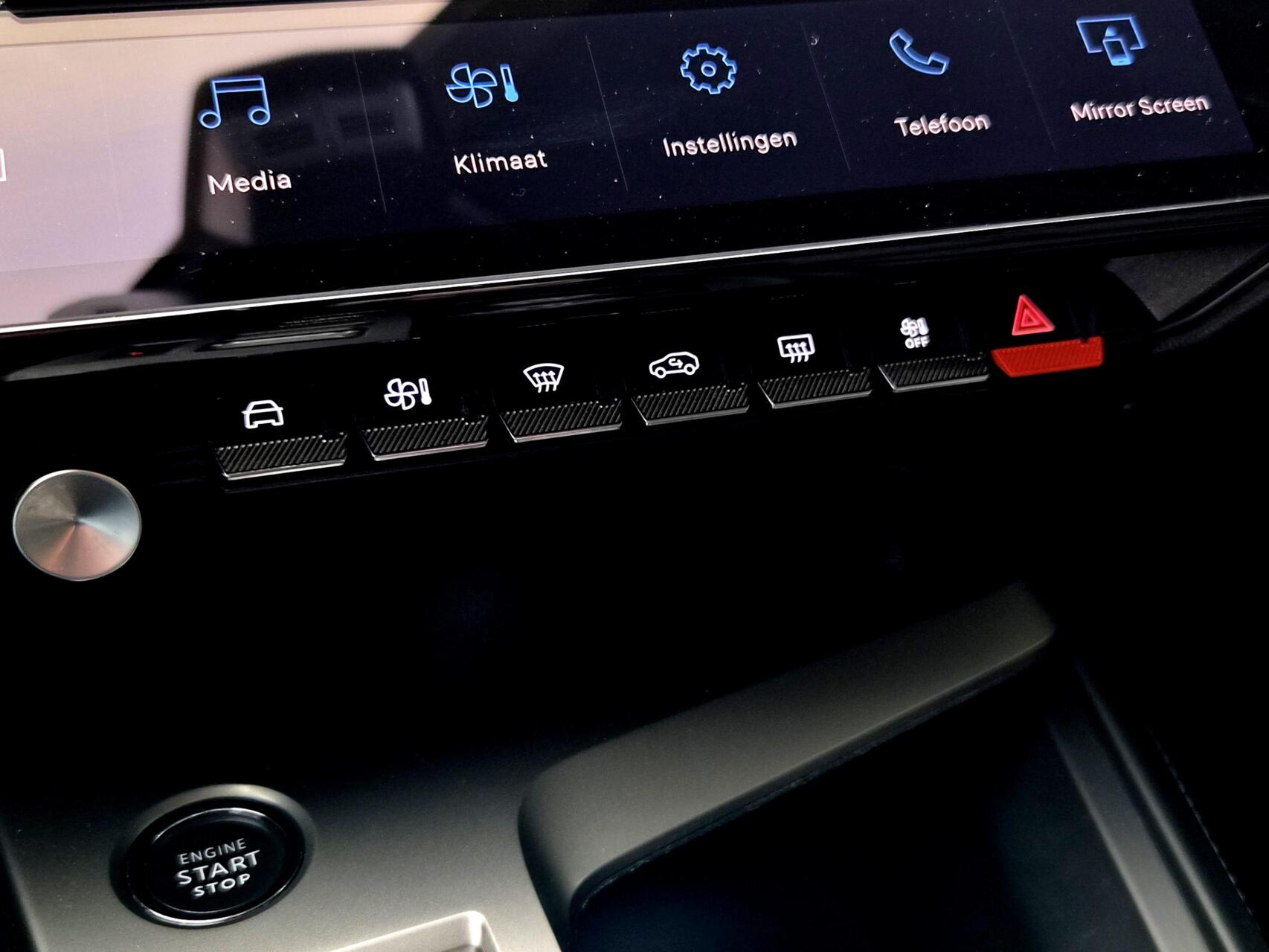 Foto van Peugeot 408