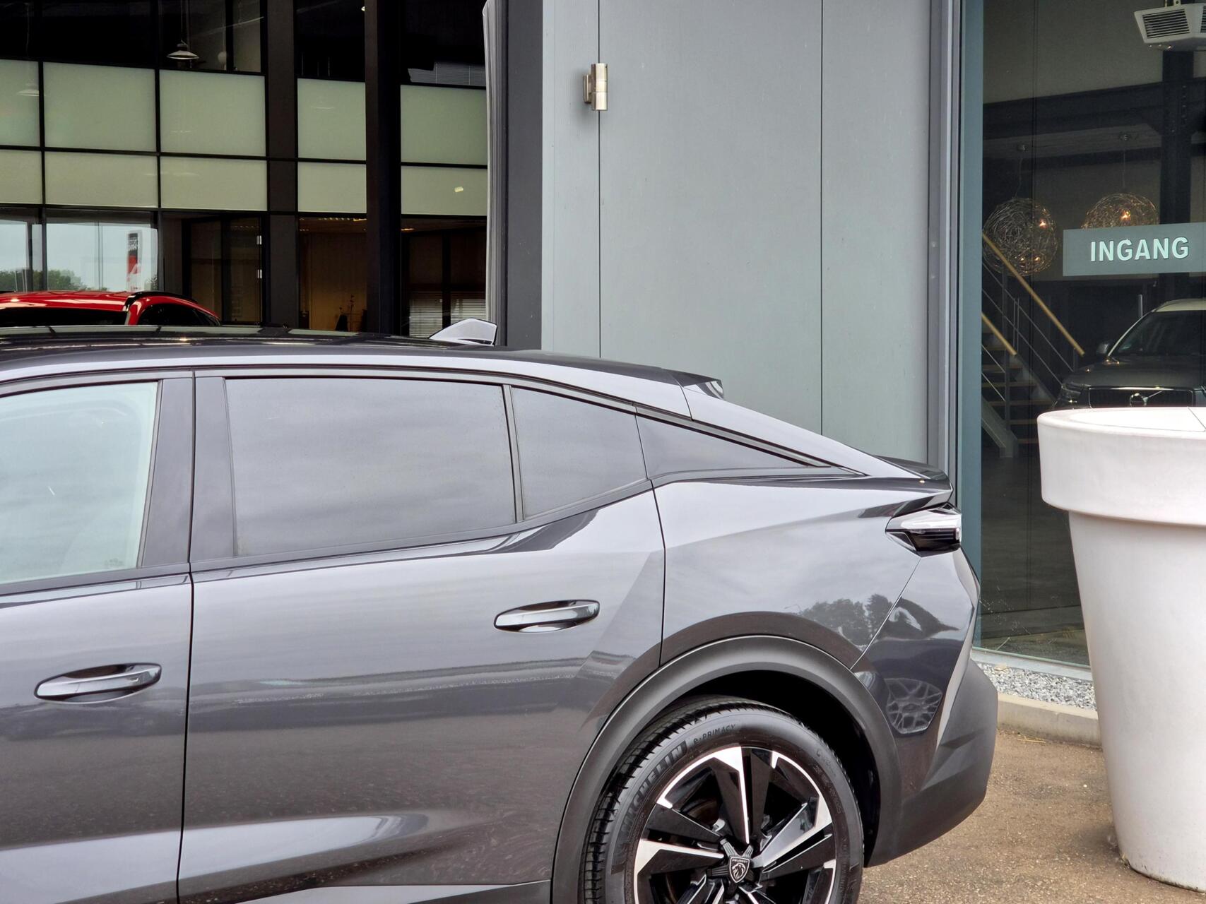 Foto van Peugeot 408