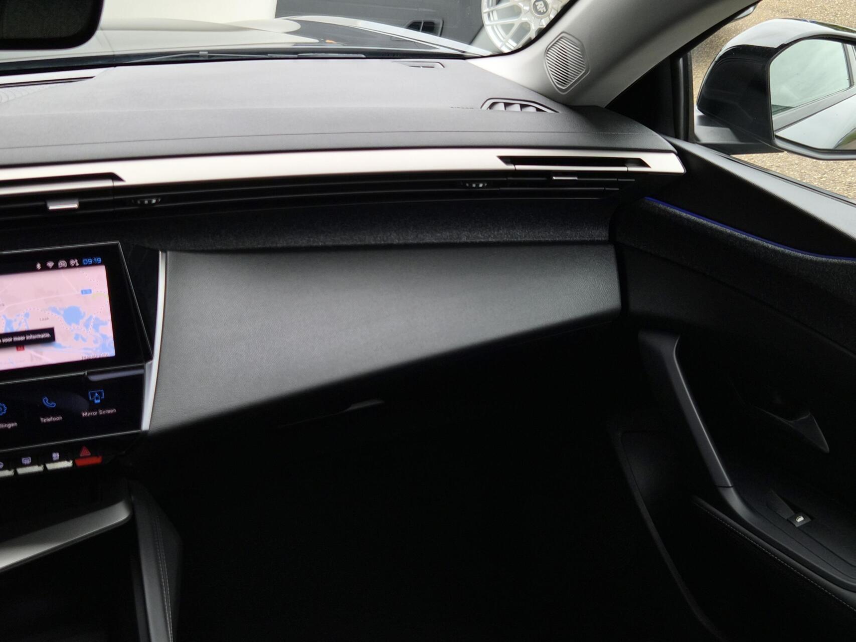 Foto van Peugeot 408