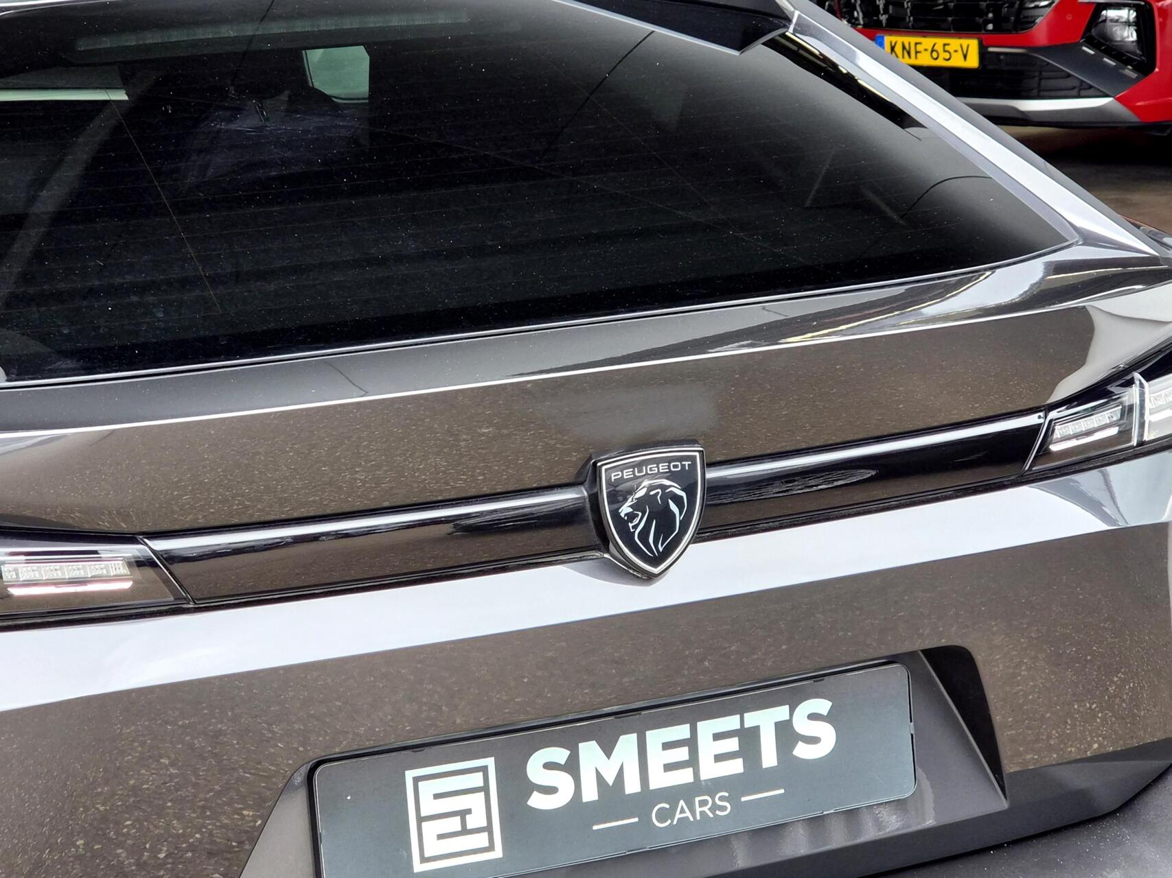 Foto van Peugeot 408
